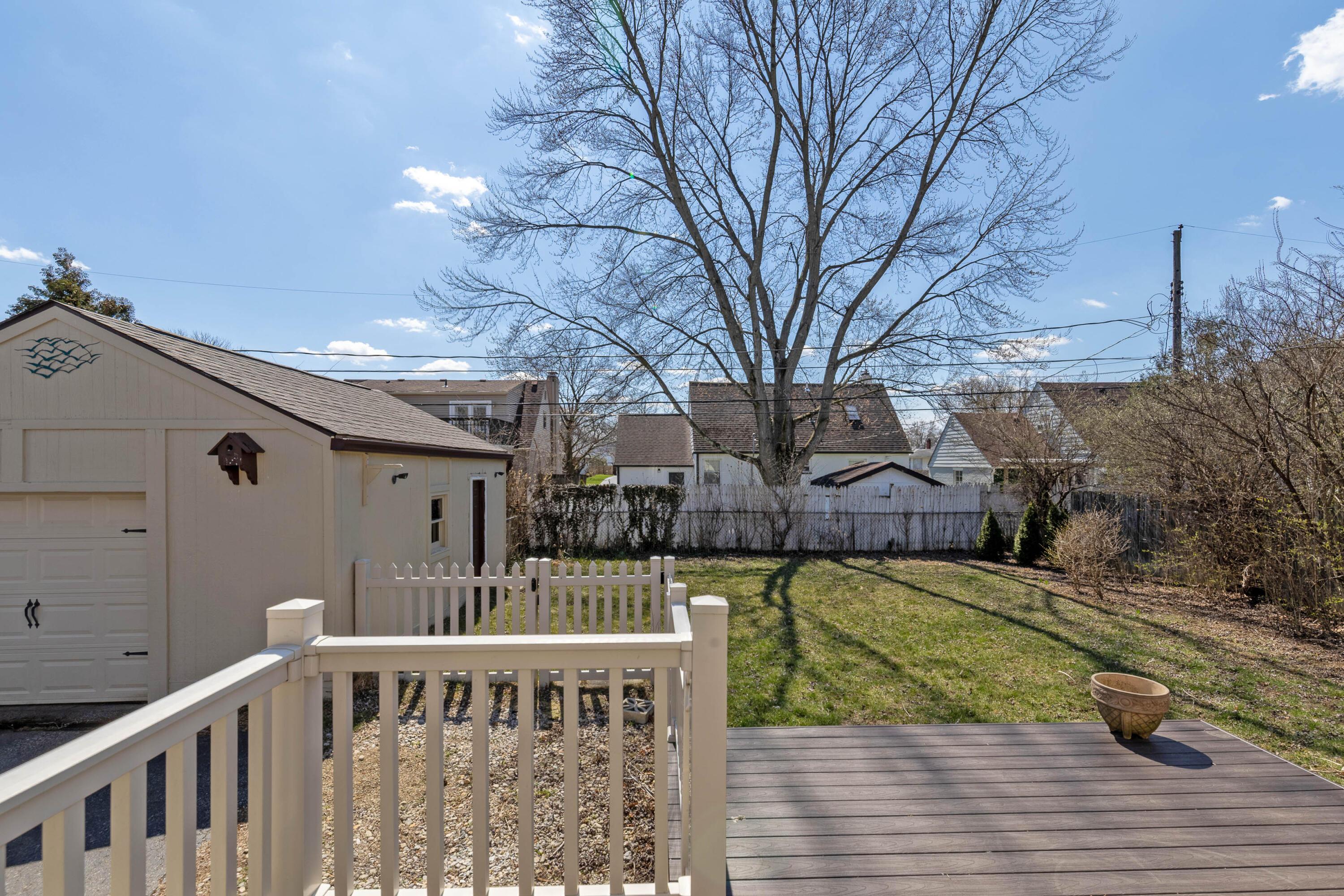 2033 Zollinger Road