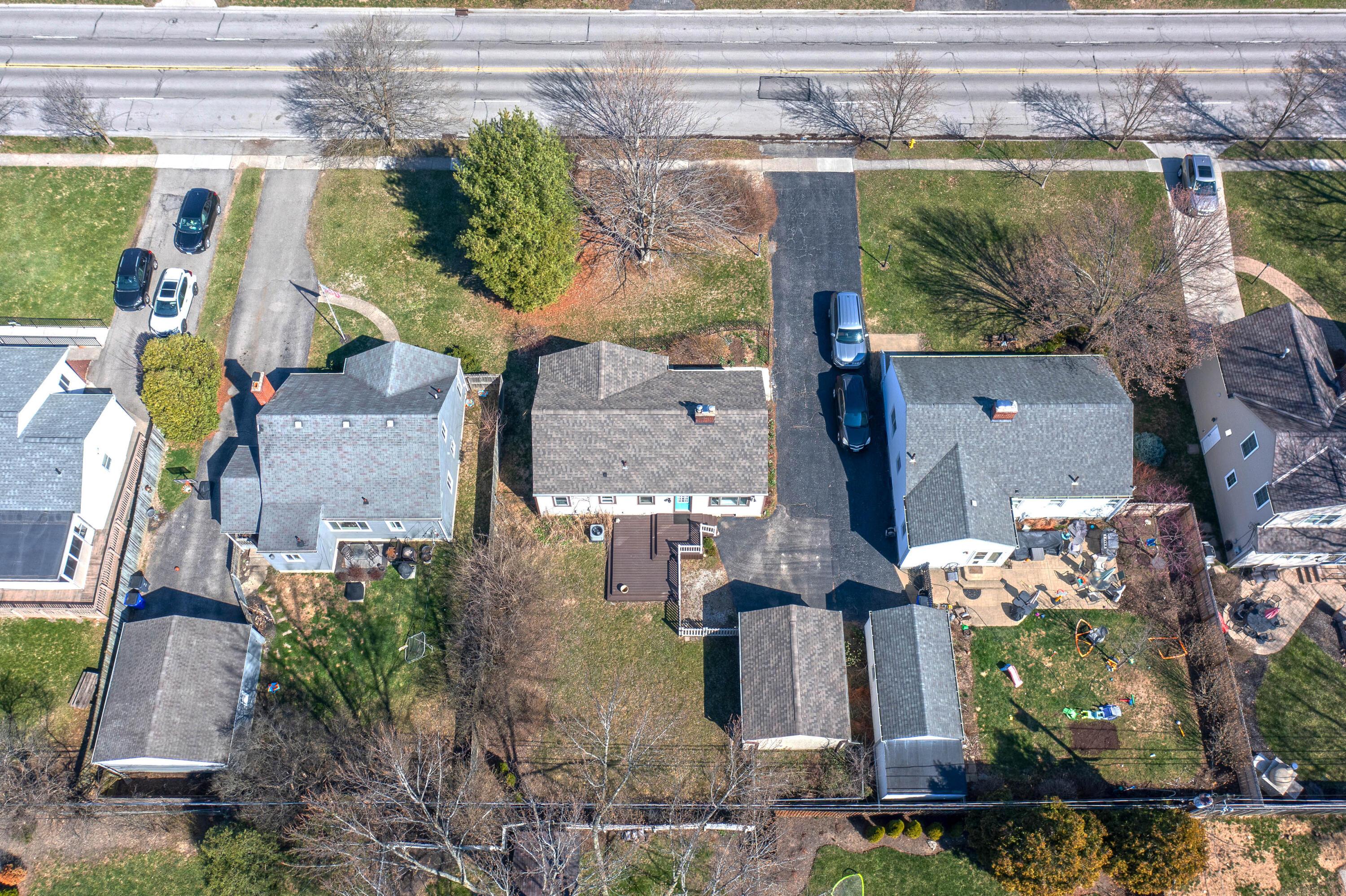 2033 Zollinger Road