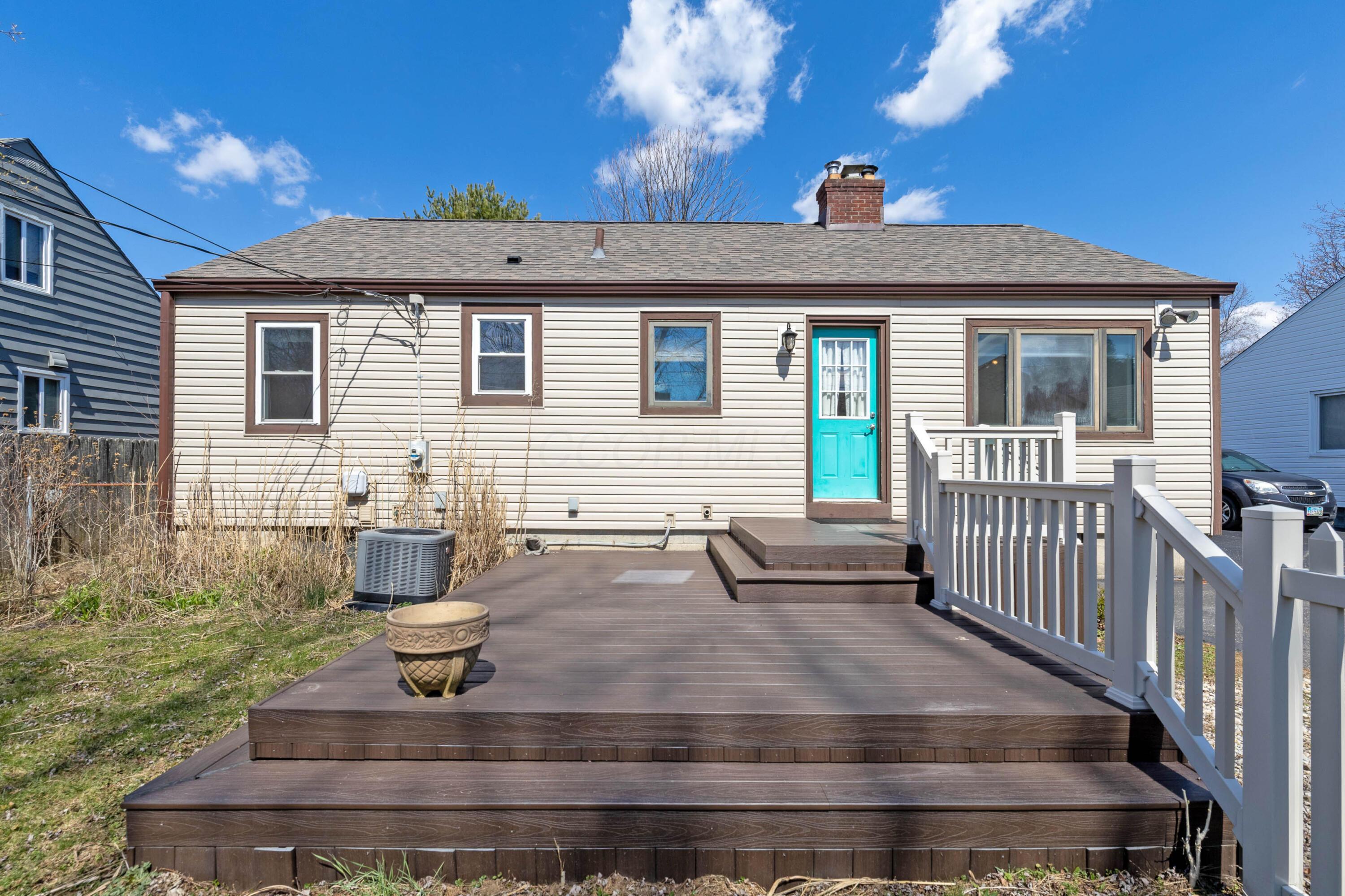 2033 Zollinger Road