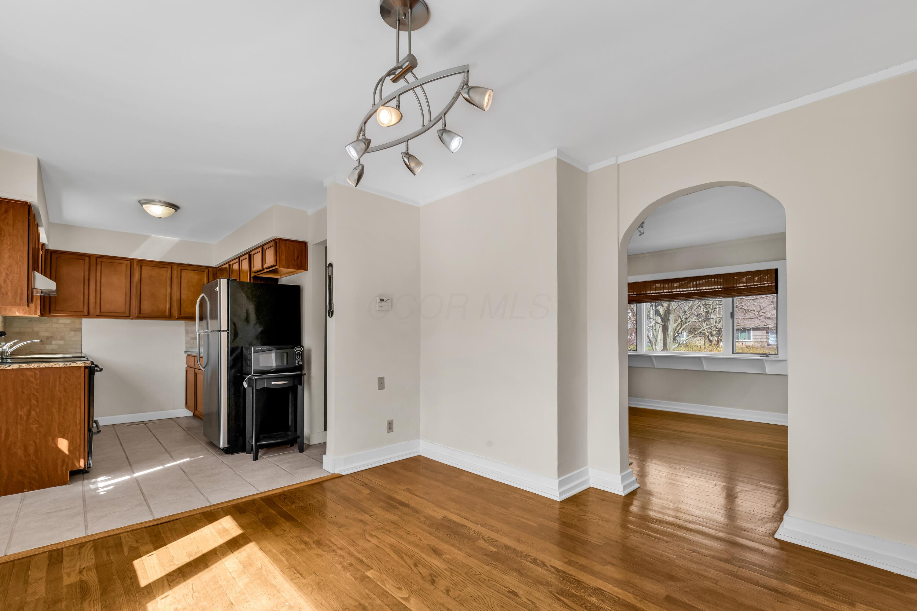 2033 Zollinger Road