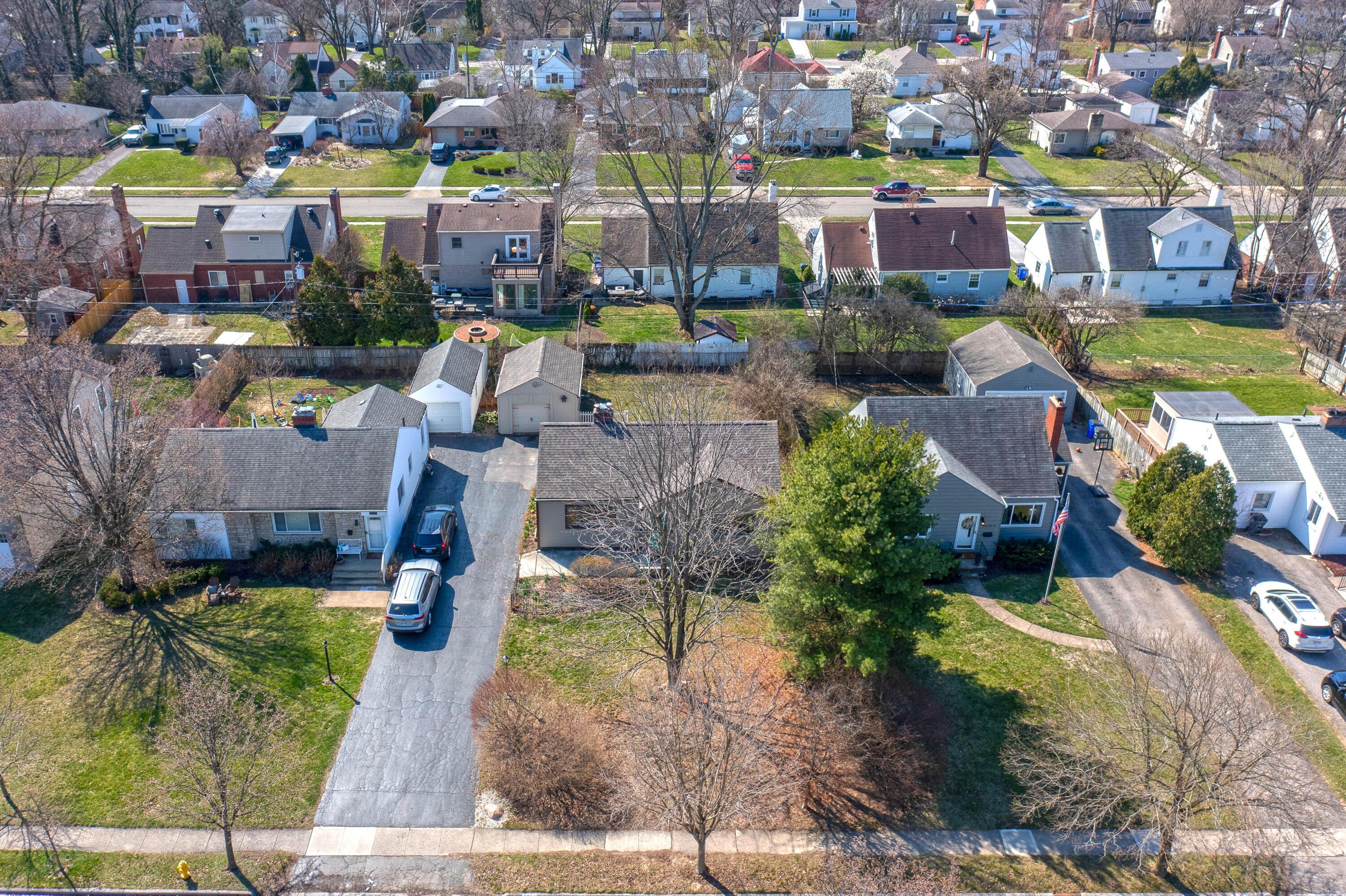 2033 Zollinger Road