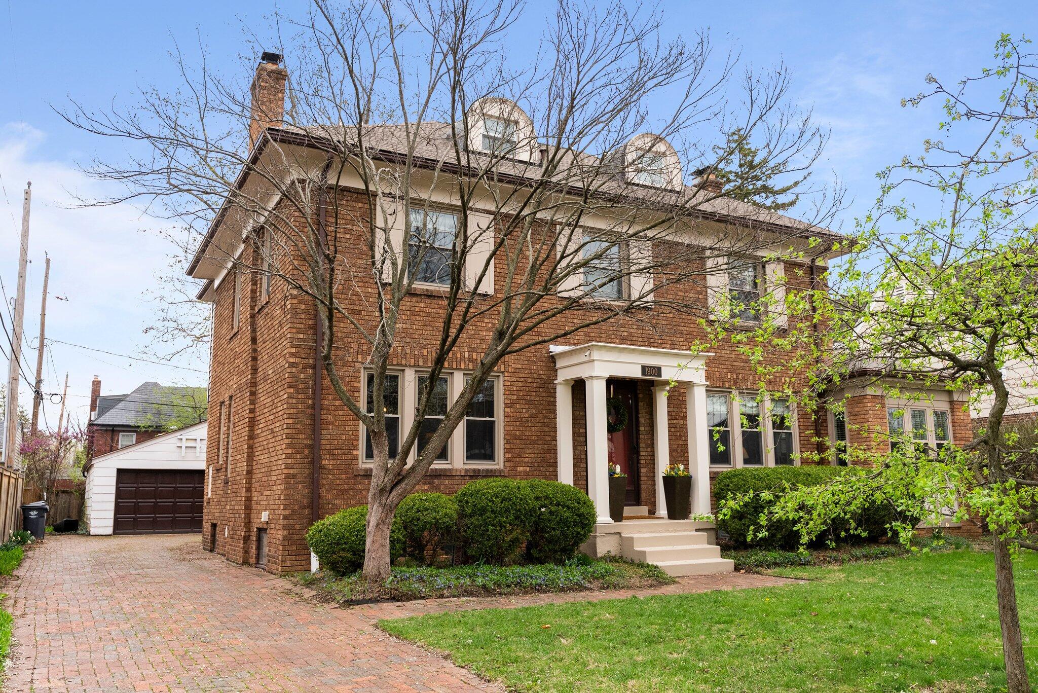 1900 Coventry Road