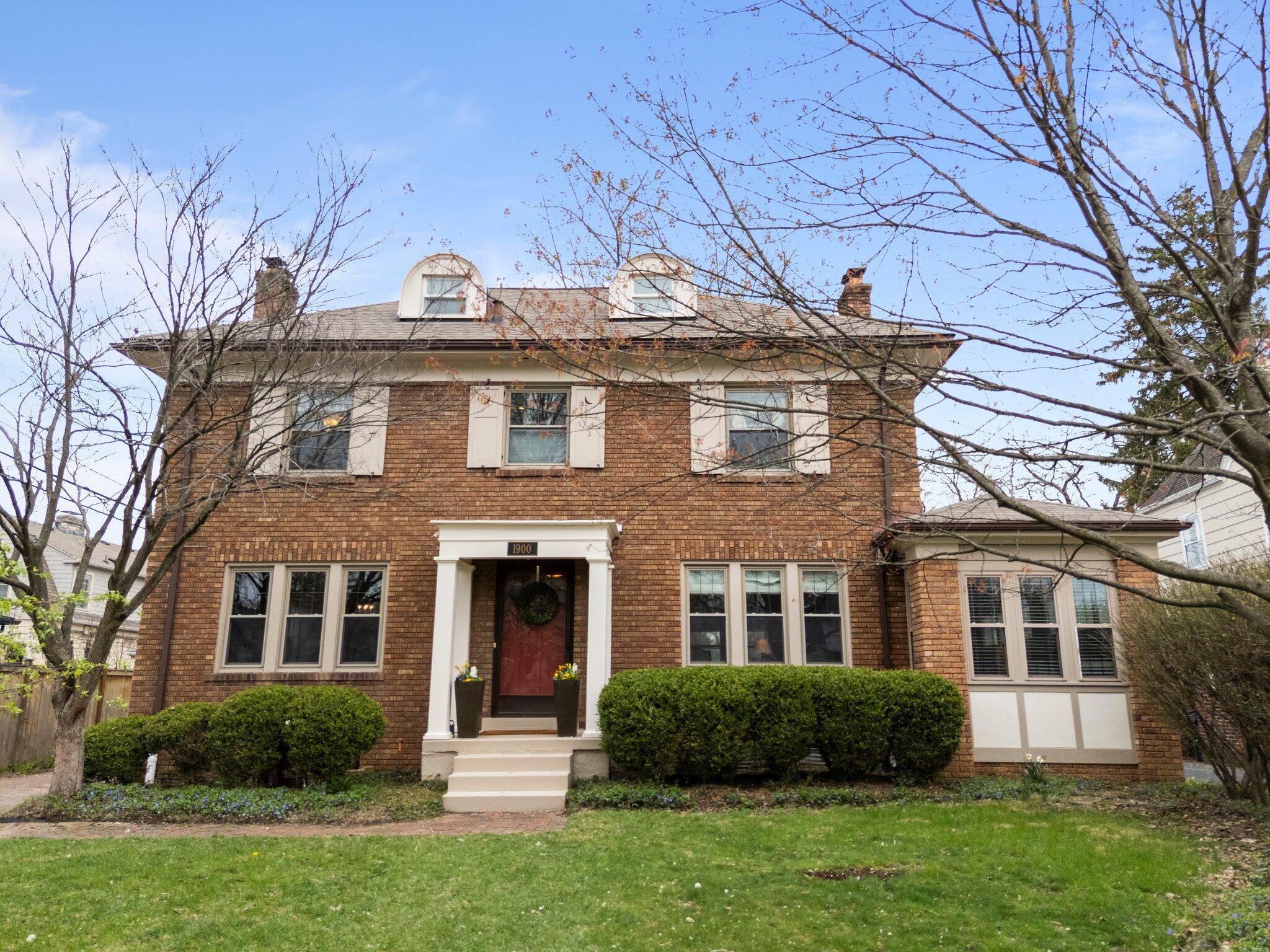 1900 Coventry Road
