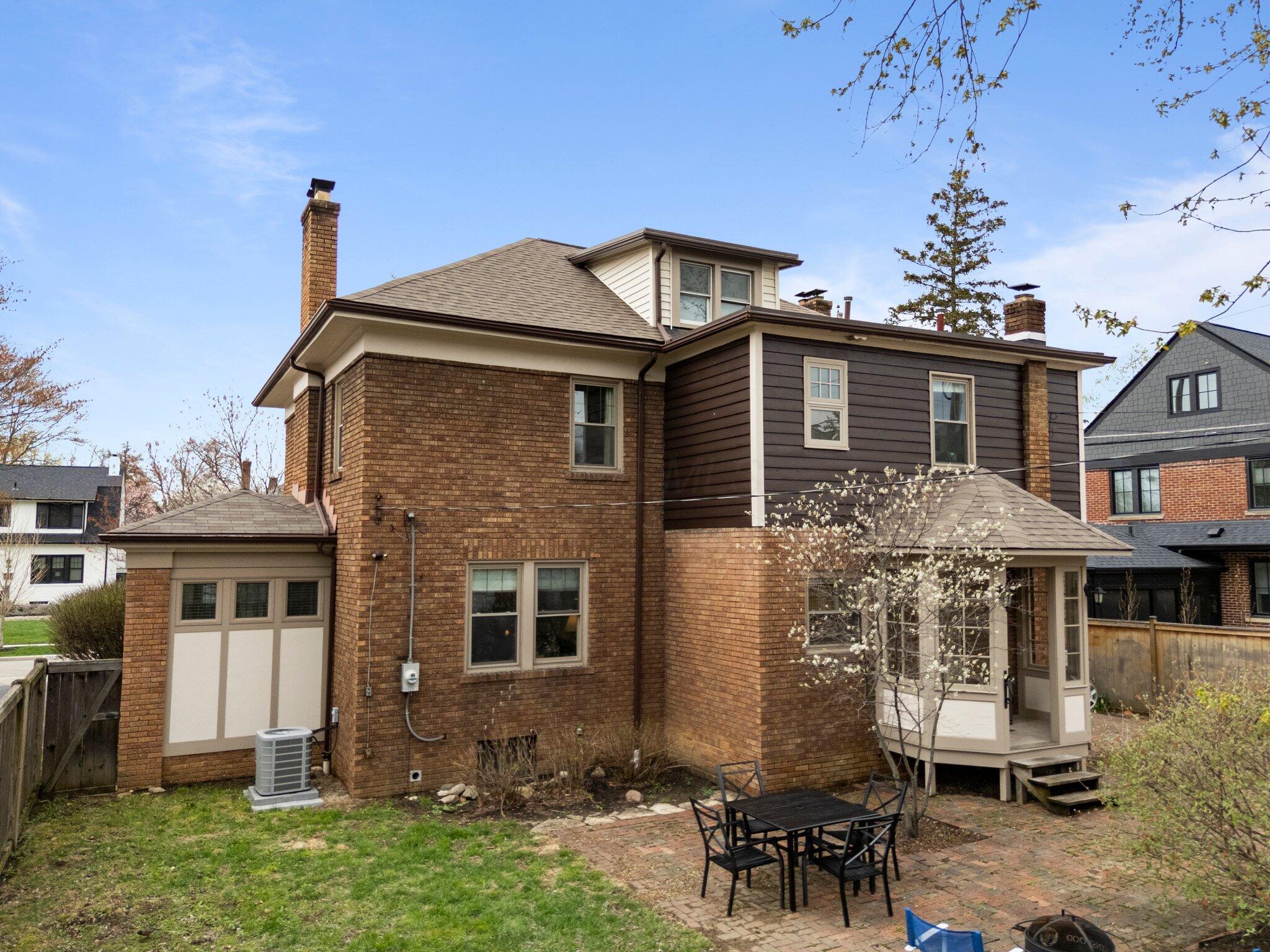 1900 Coventry Road