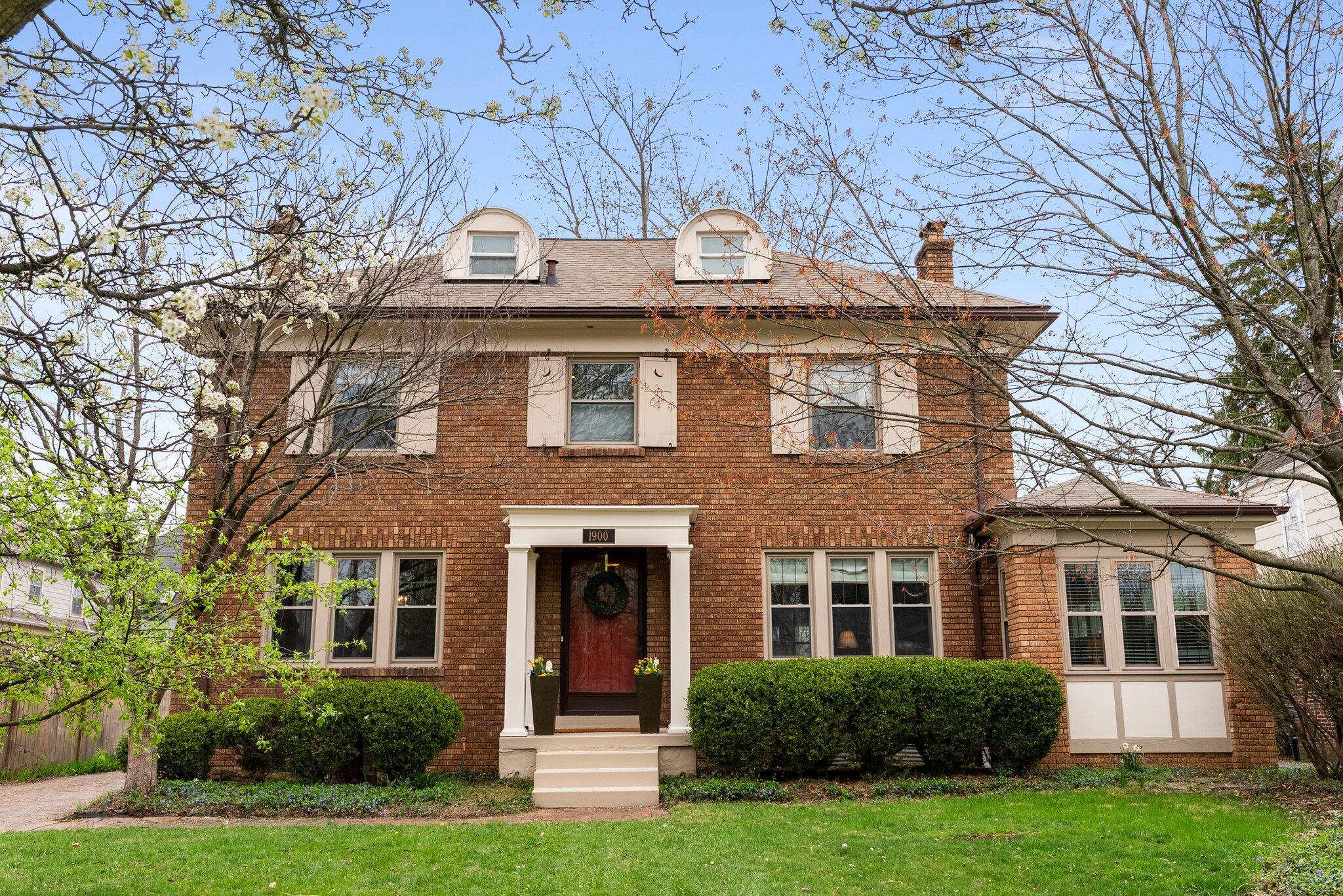 1900 Coventry Road