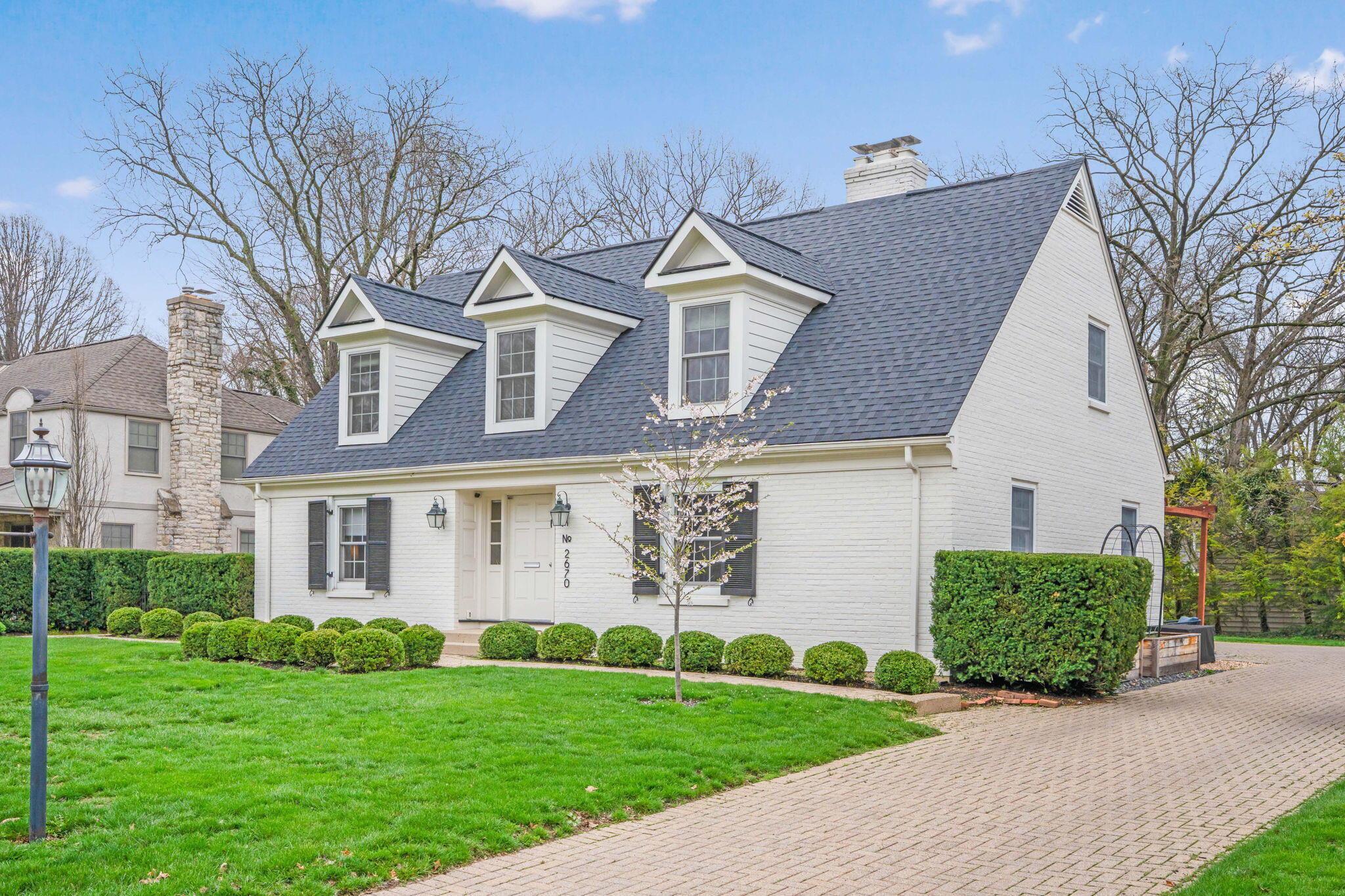 2670 Wexford Road