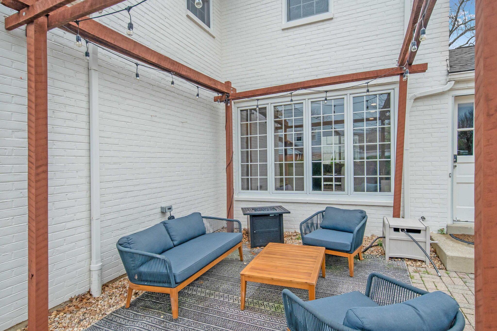 2670 Wexford Road