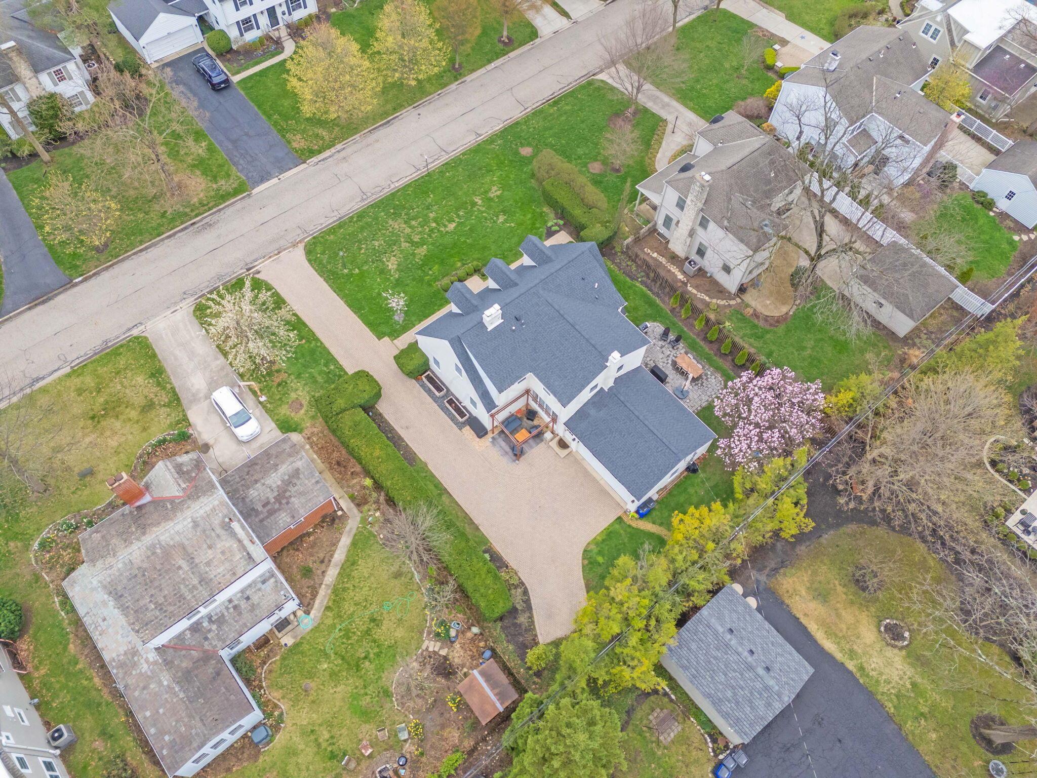 2670 Wexford Road