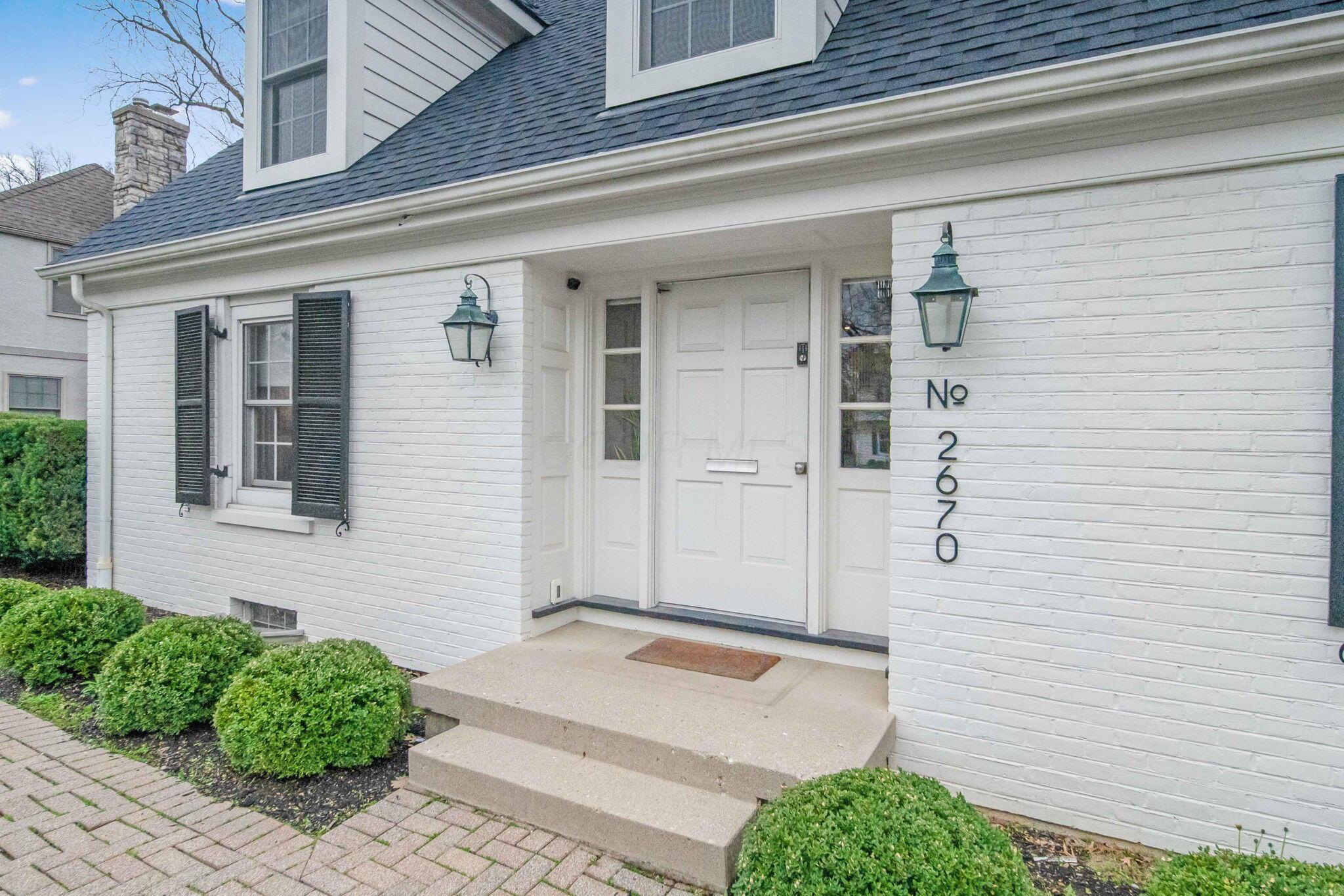 2670 Wexford Road