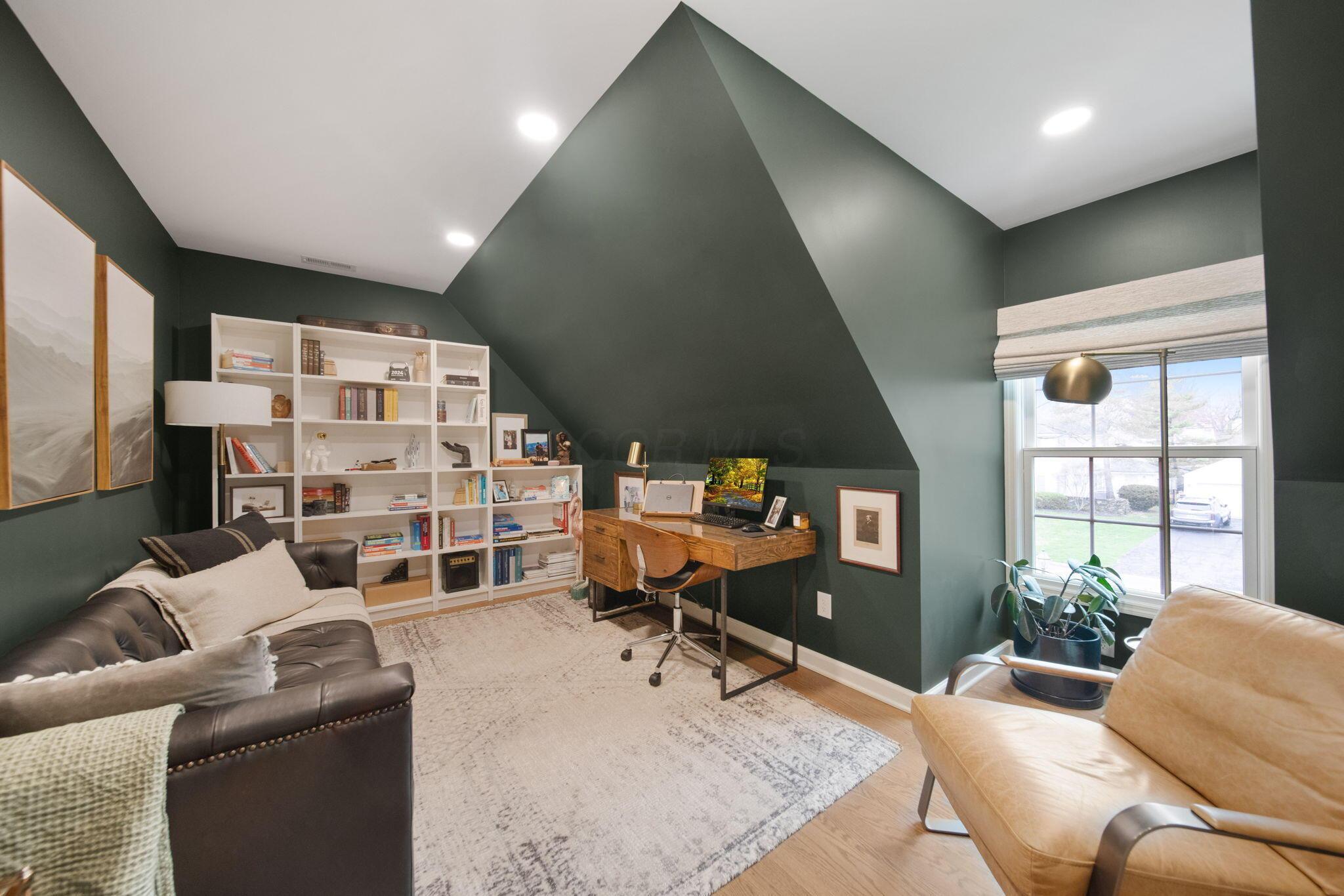2670 Wexford Road