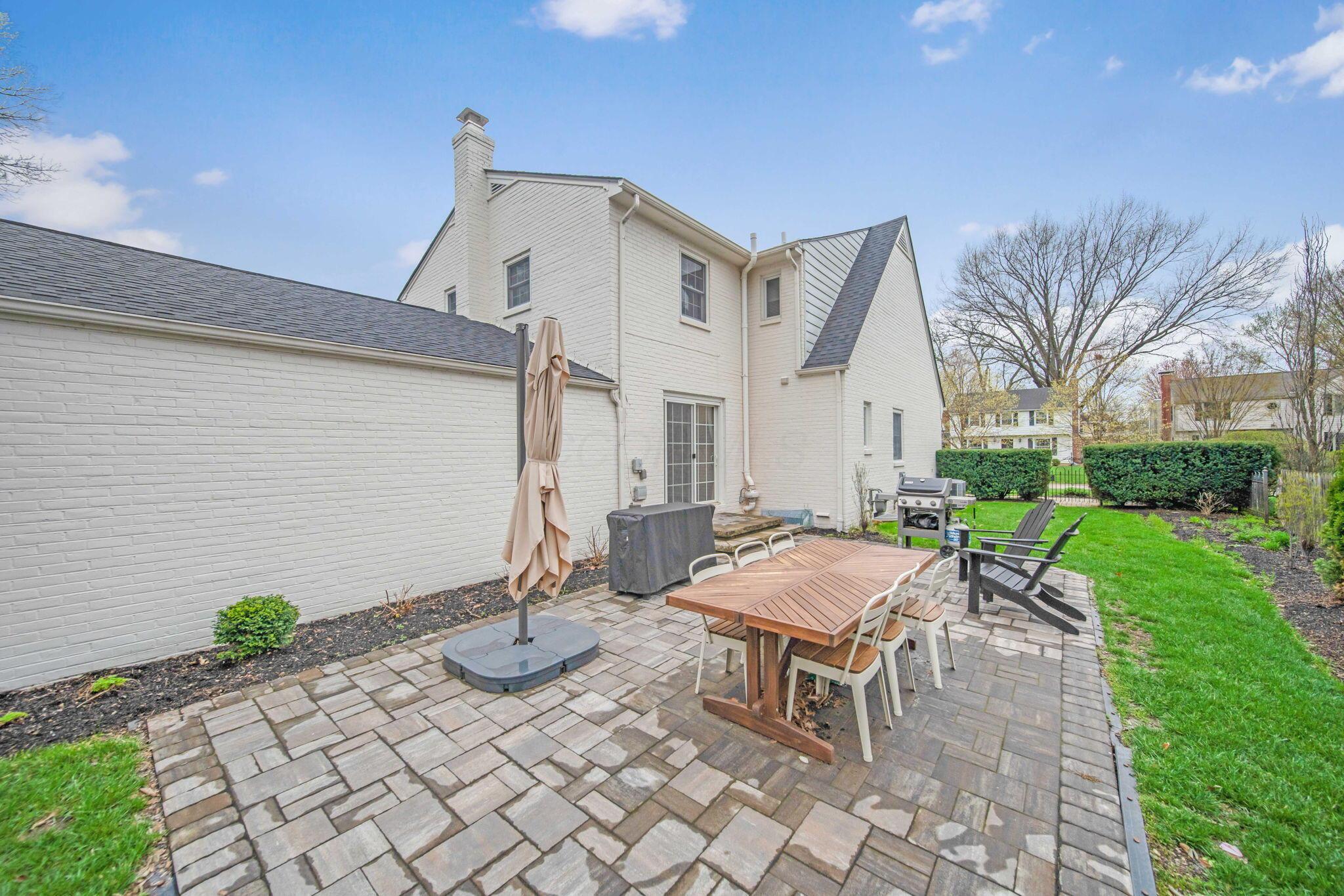 2670 Wexford Road