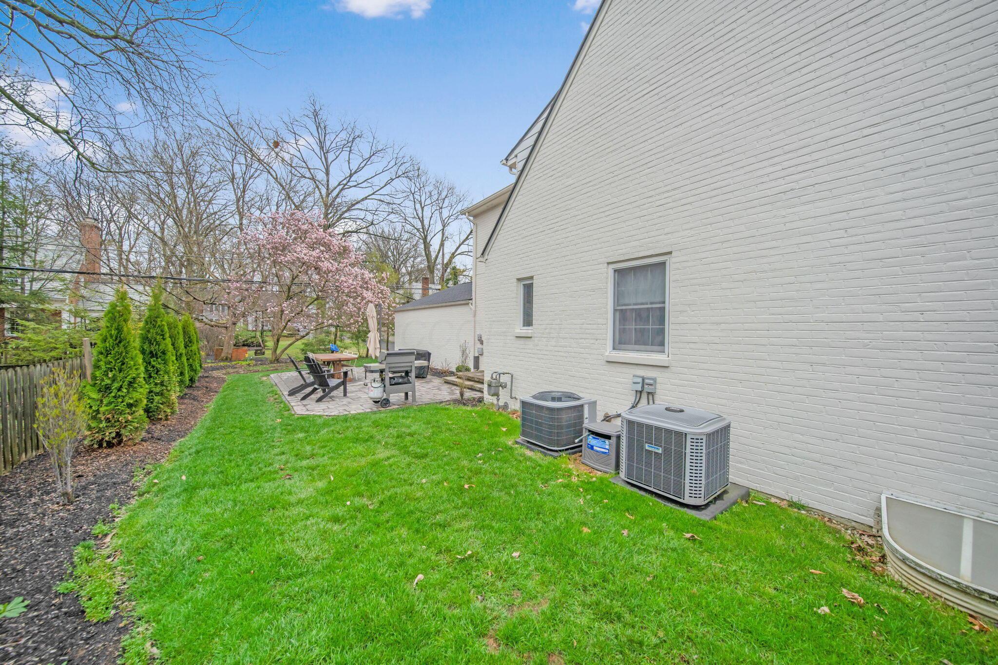 2670 Wexford Road