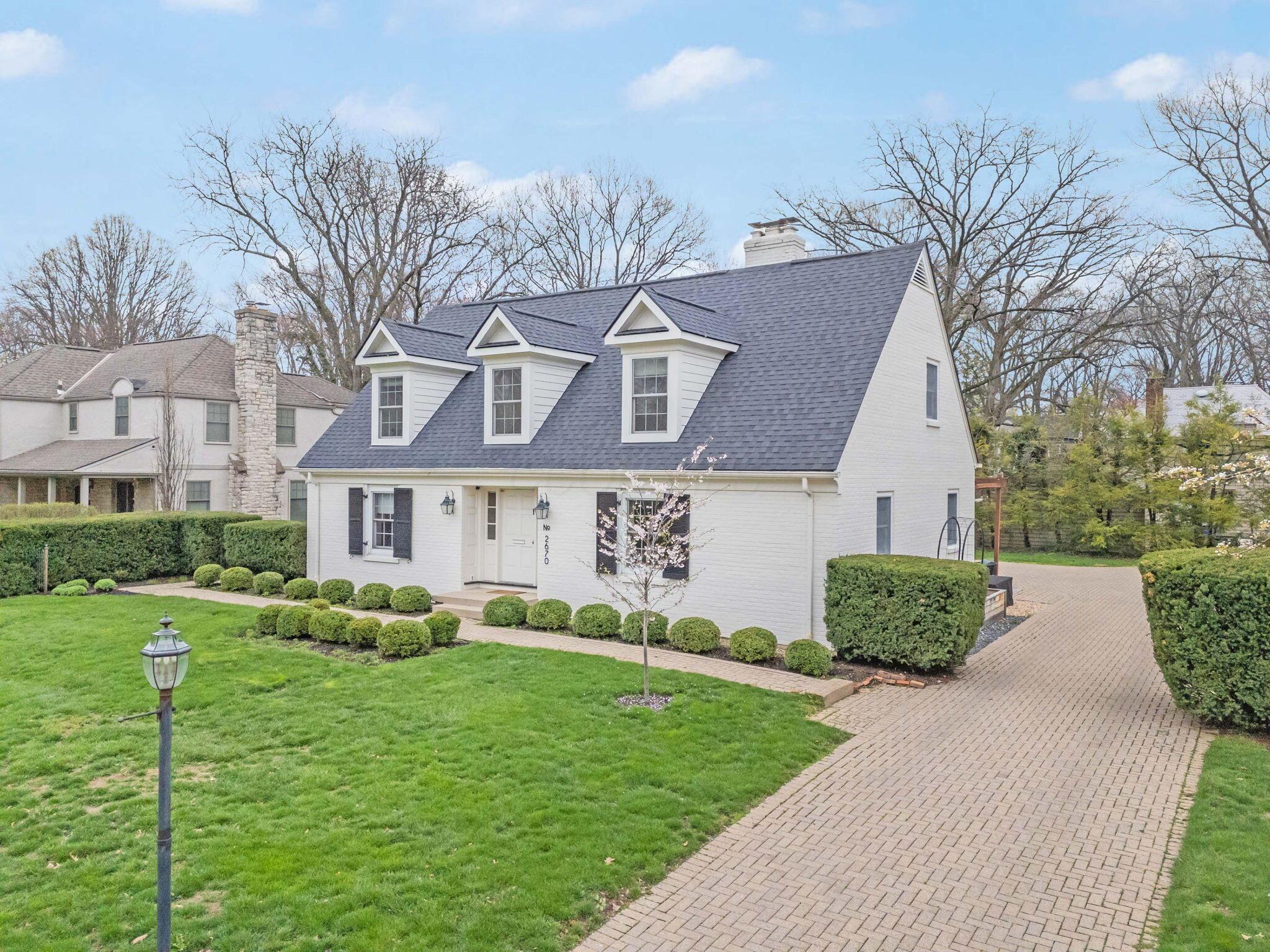 2670 Wexford Road