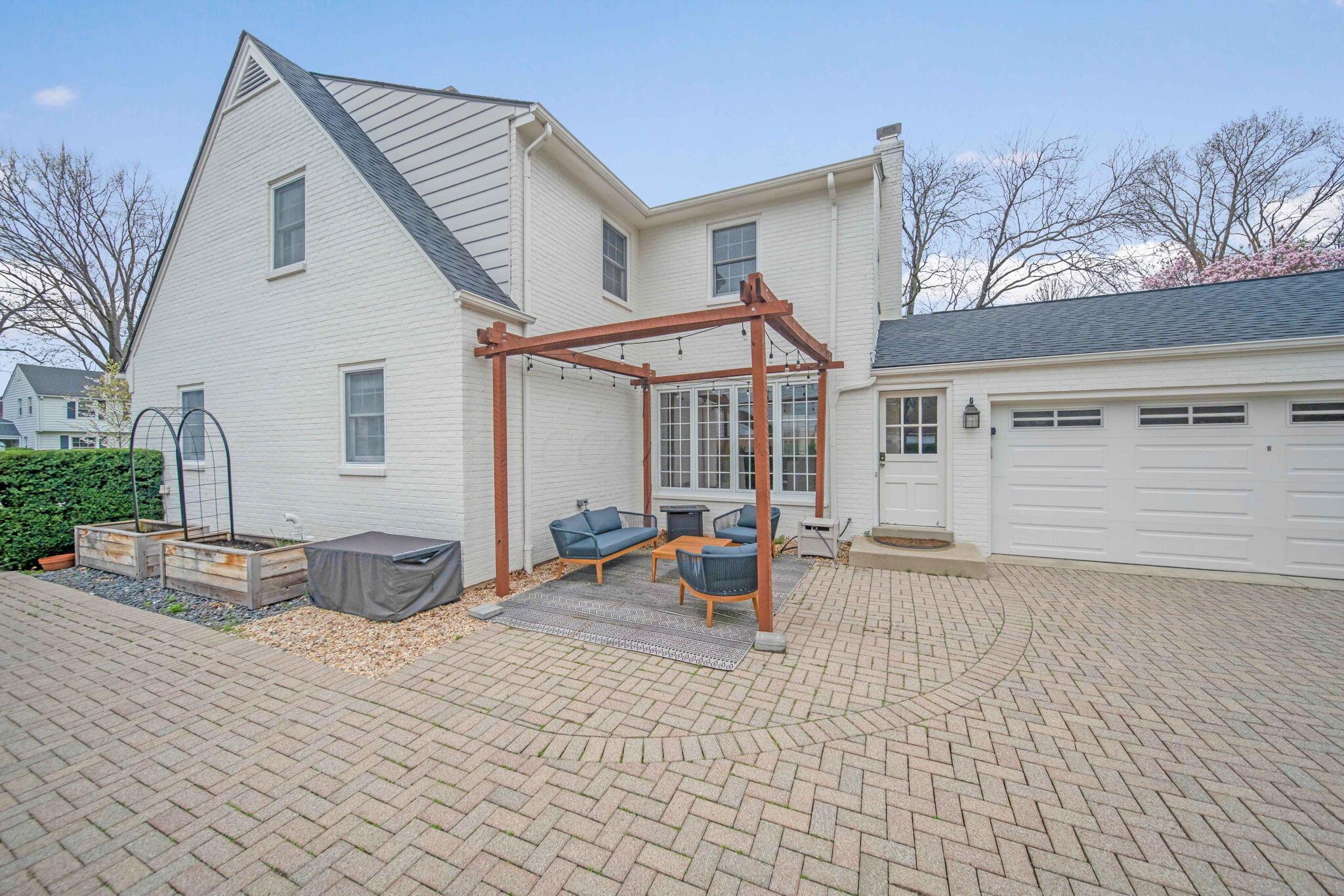 2670 Wexford Road