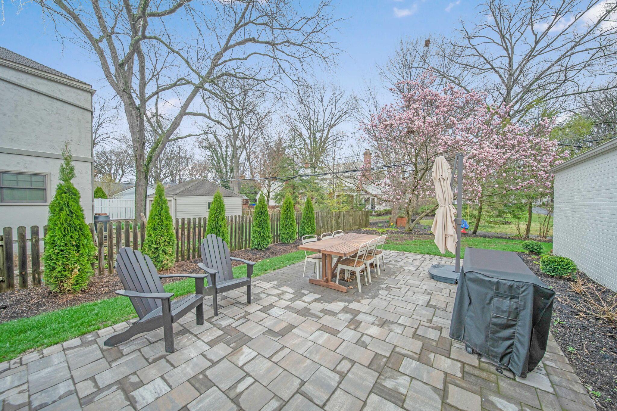 2670 Wexford Road