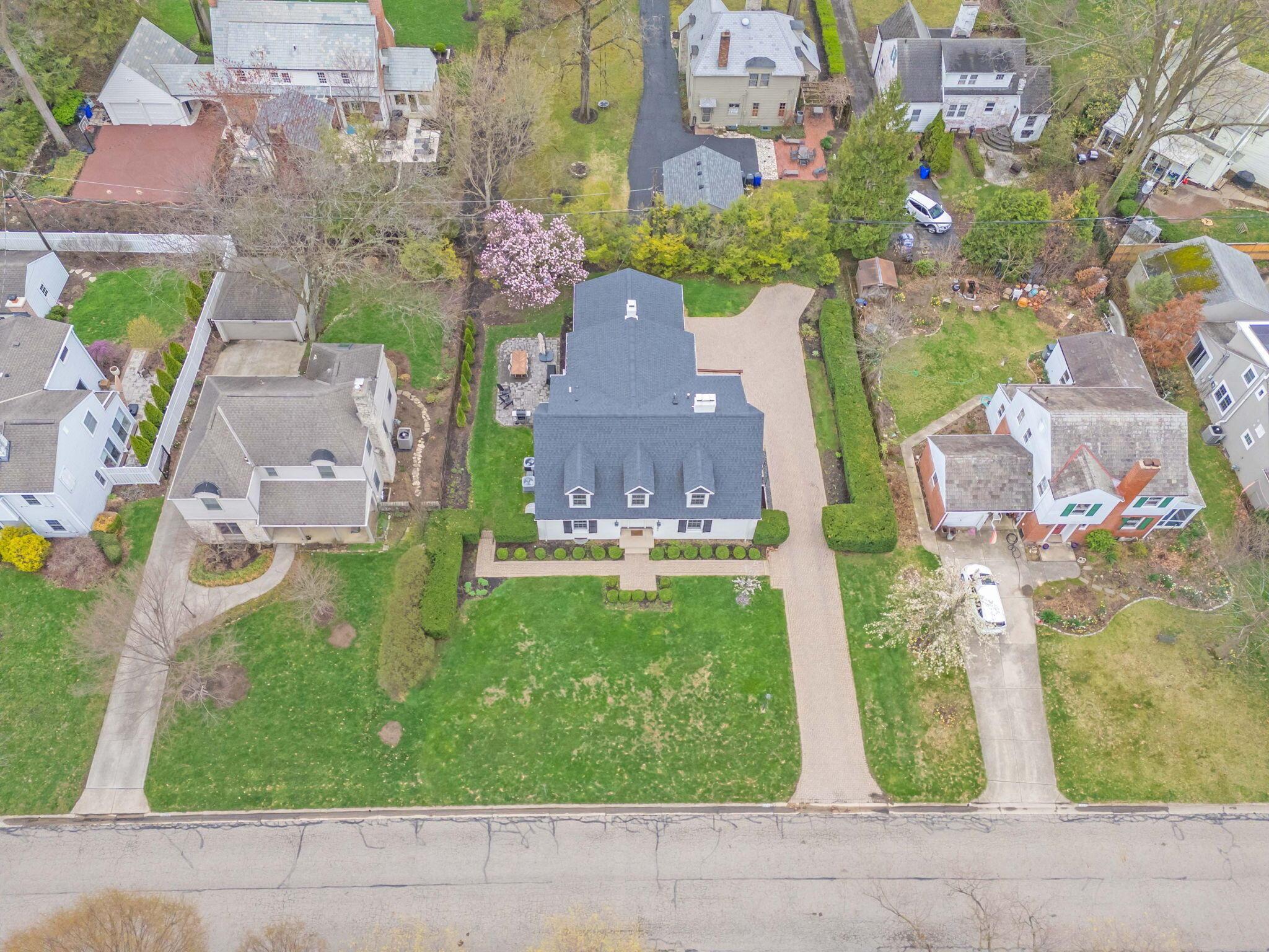 2670 Wexford Road