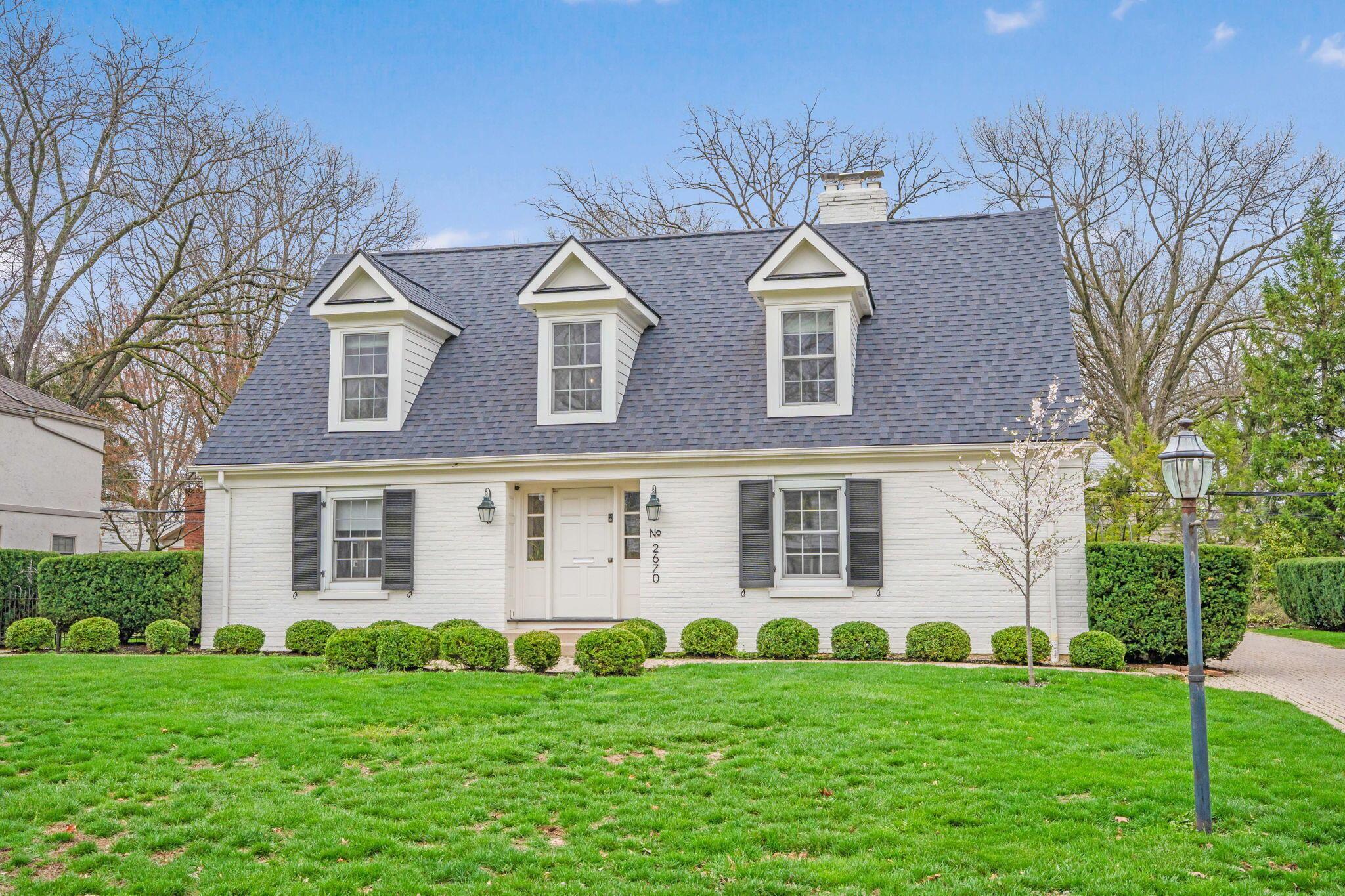 2670 Wexford Road