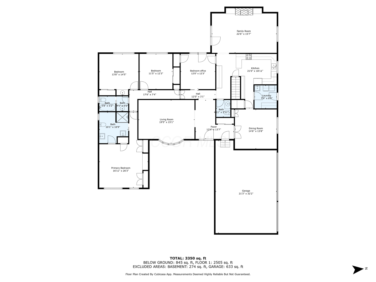 3823 Beecham Court