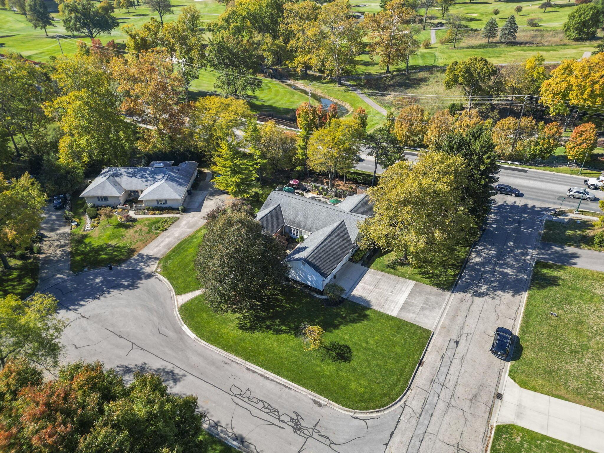 3823 Beecham Court