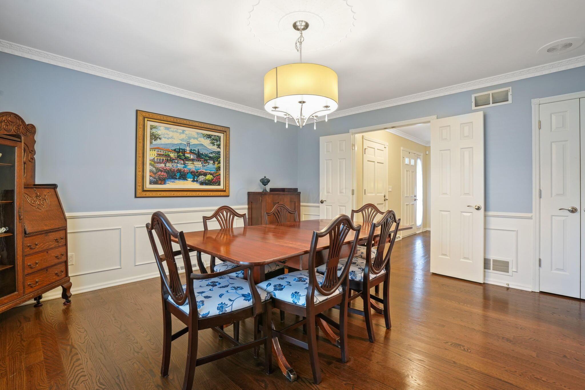 3823 Beecham Court