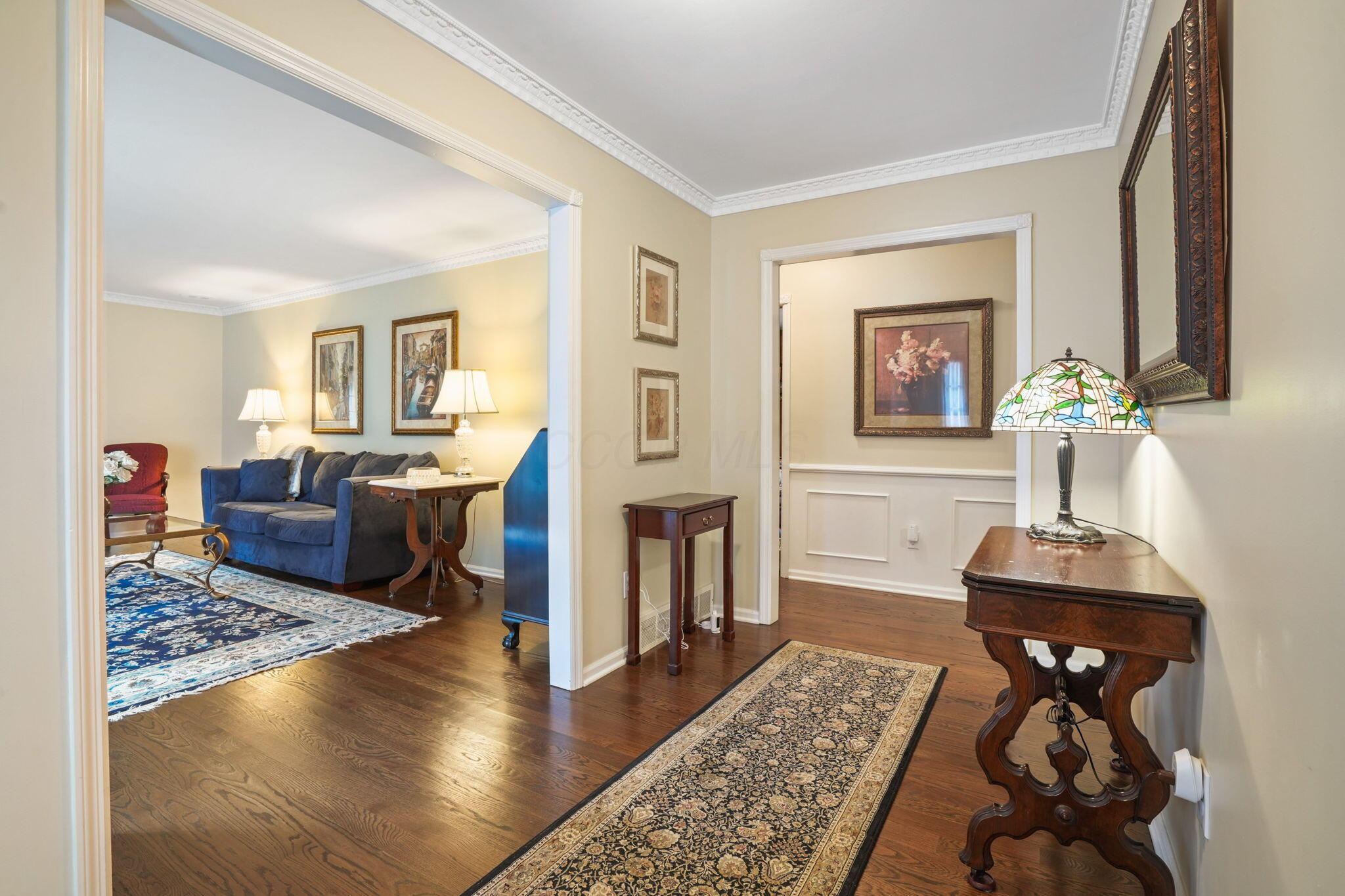 3823 Beecham Court