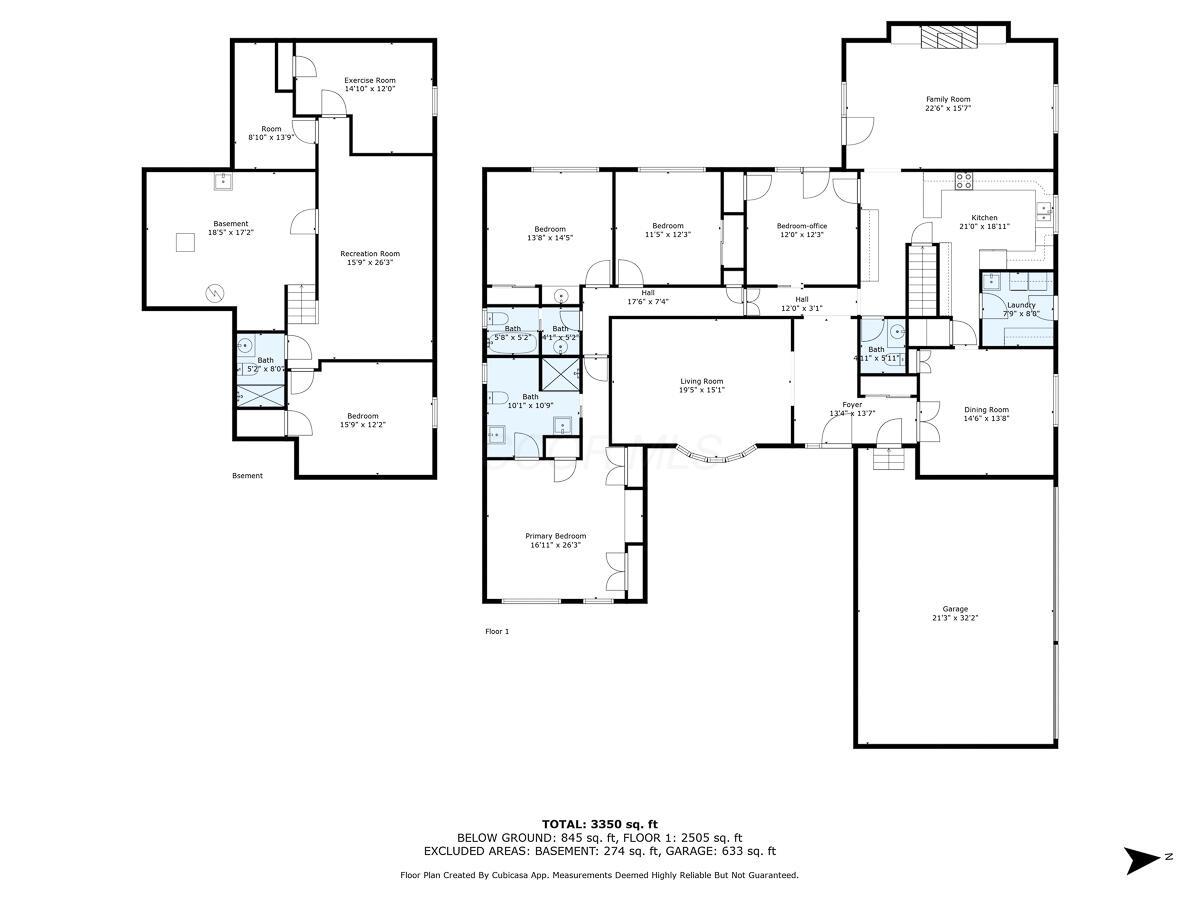 3823 Beecham Court