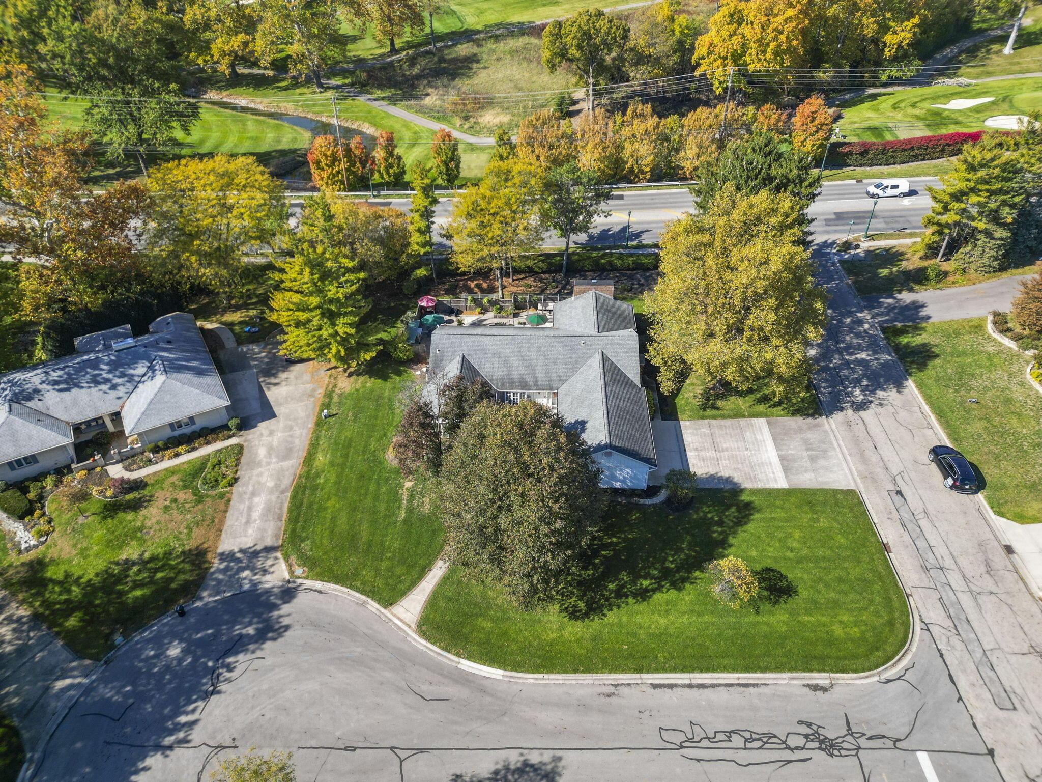 3823 Beecham Court
