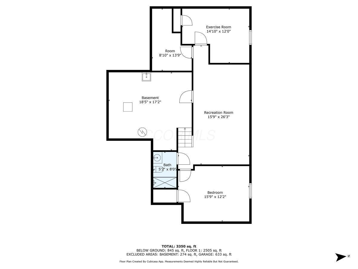 3823 Beecham Court
