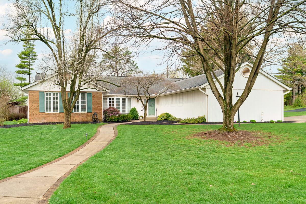 3823 Beecham Court