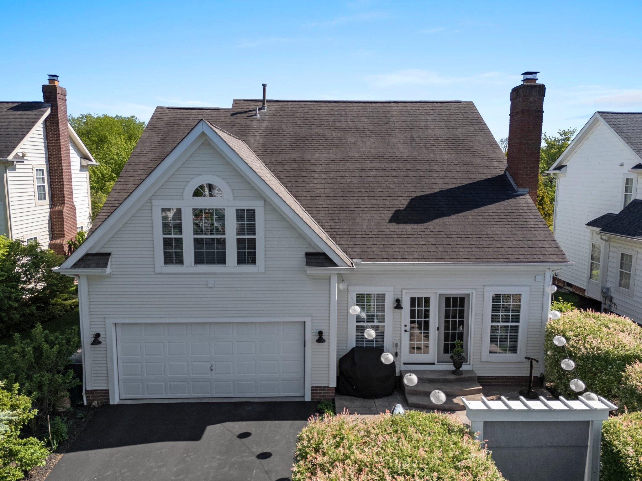 6726 Upper Brook Way