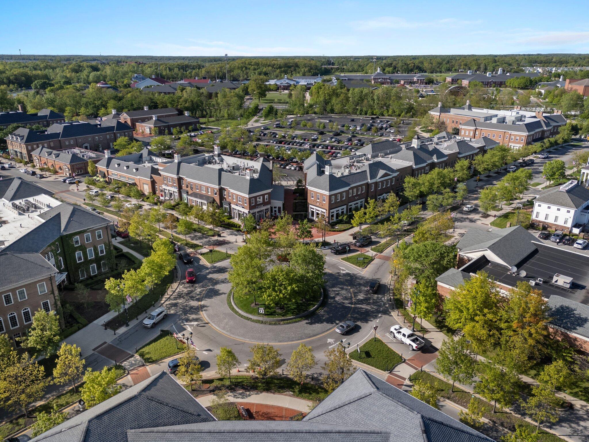 6726 Upper Brook Way