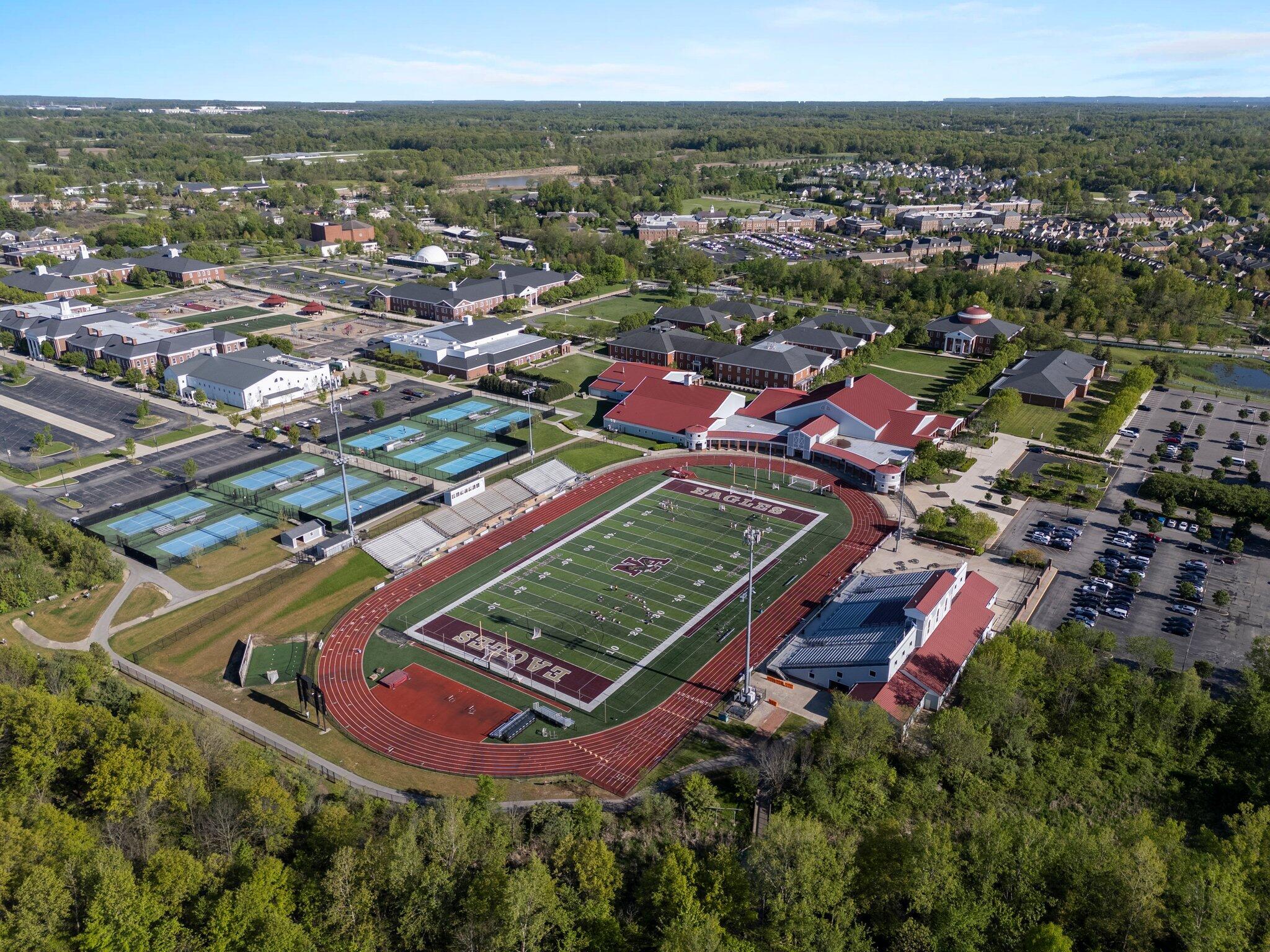 6726 Upper Brook Way