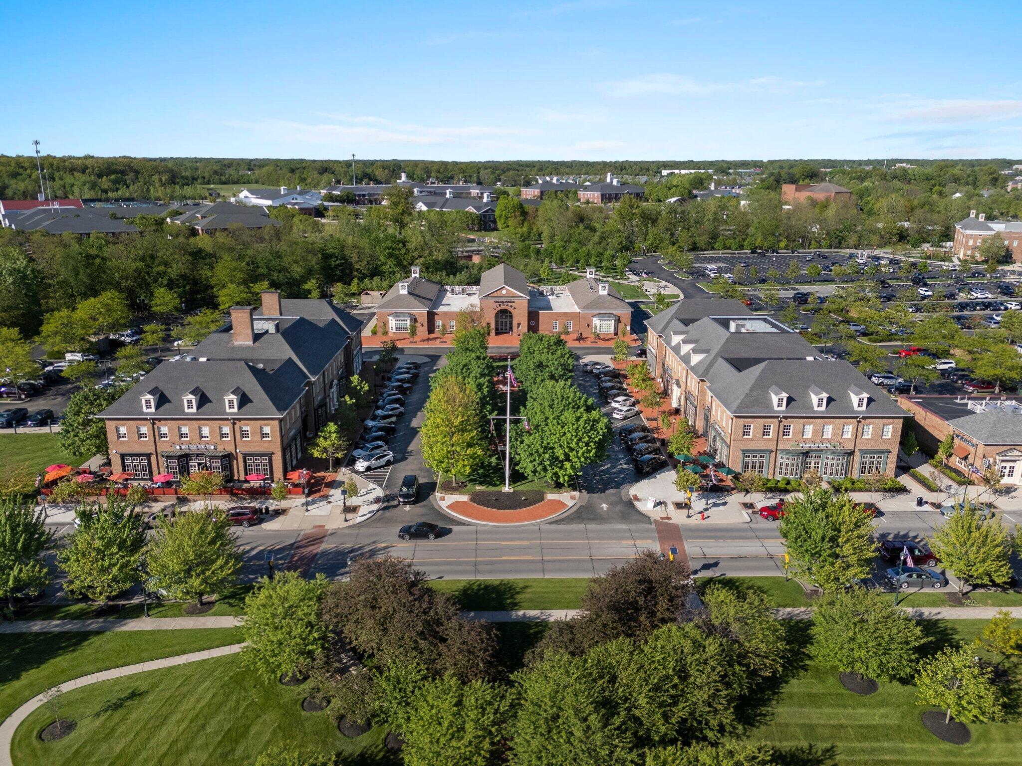 6726 Upper Brook Way