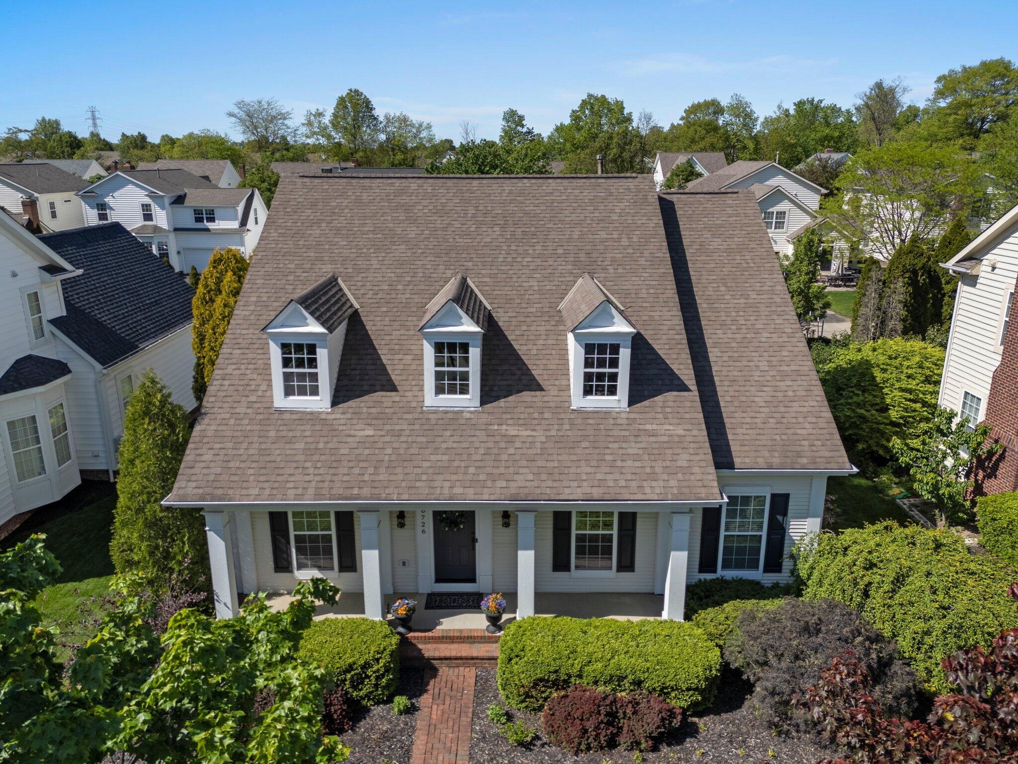 6726 Upper Brook Way