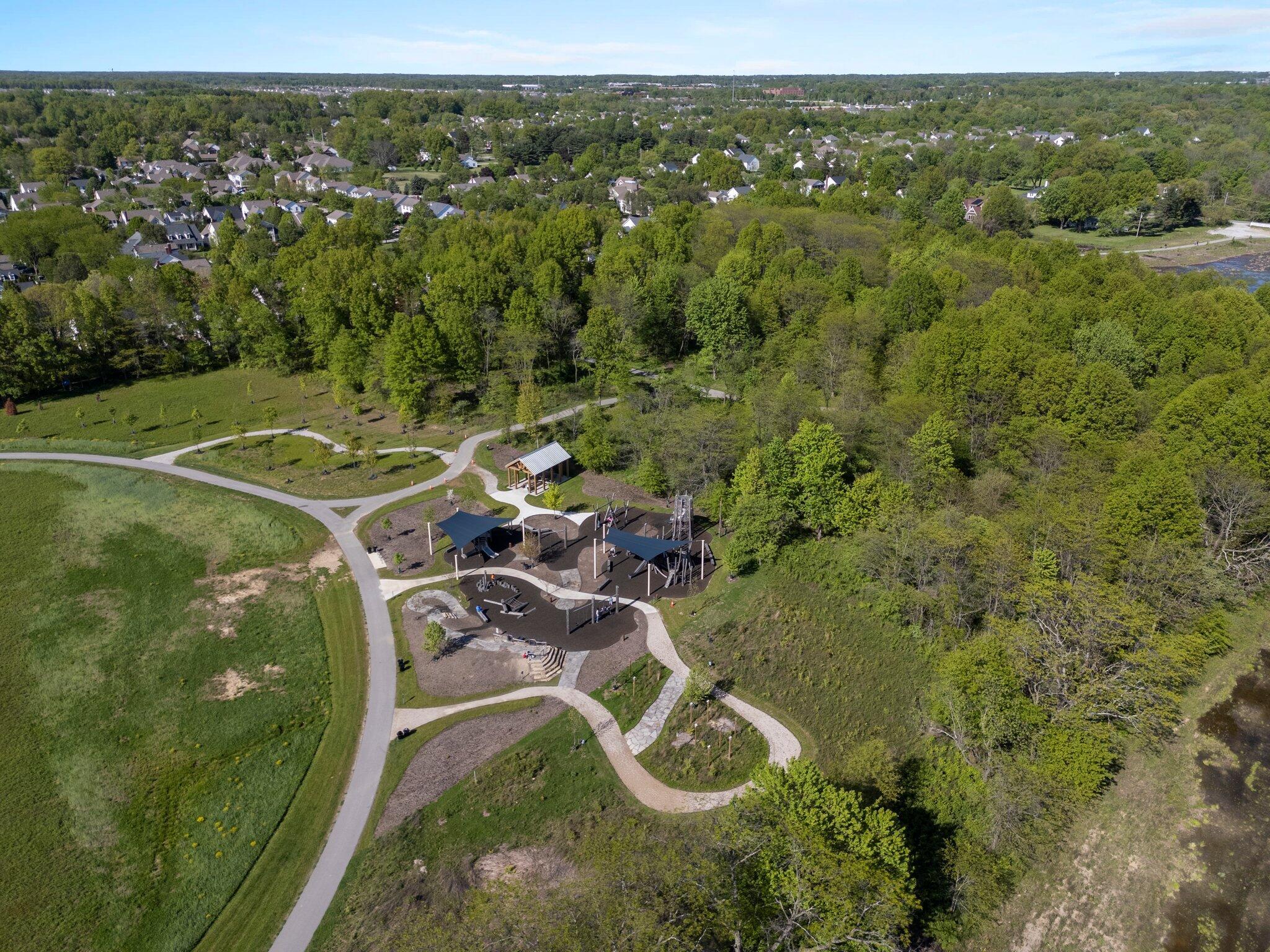 6726 Upper Brook Way