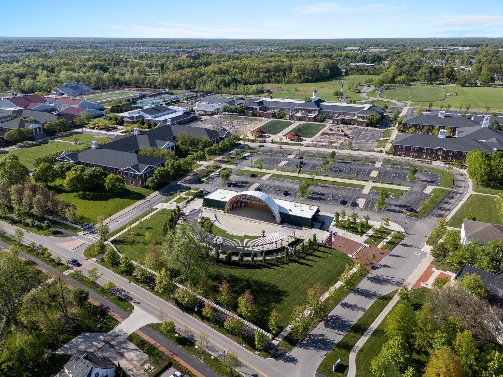 6726 Upper Brook Way