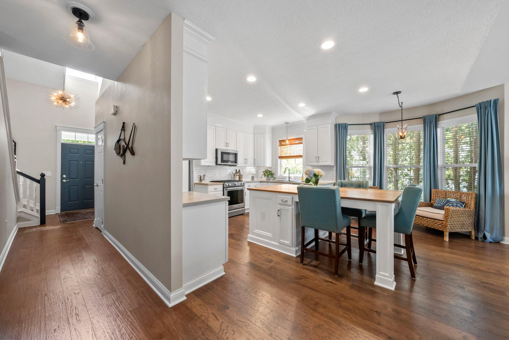 6726 Upper Brook Way