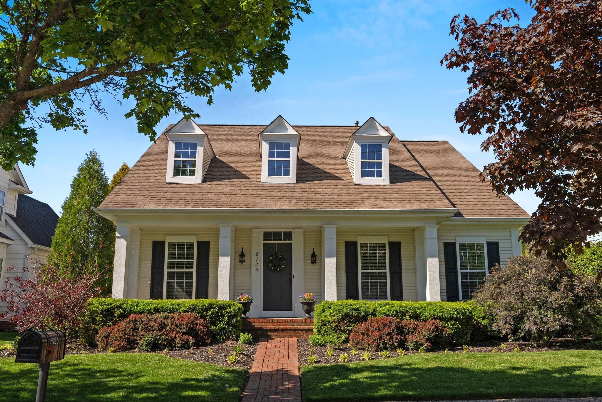 6726 Upper Brook Way