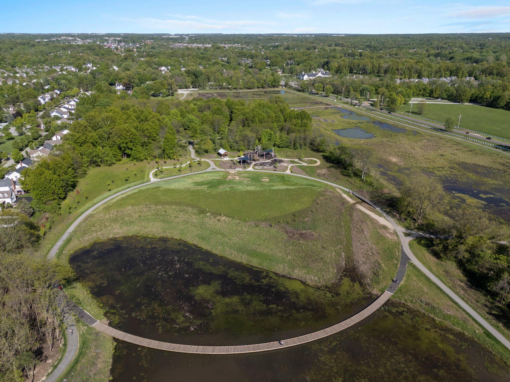 6726 Upper Brook Way