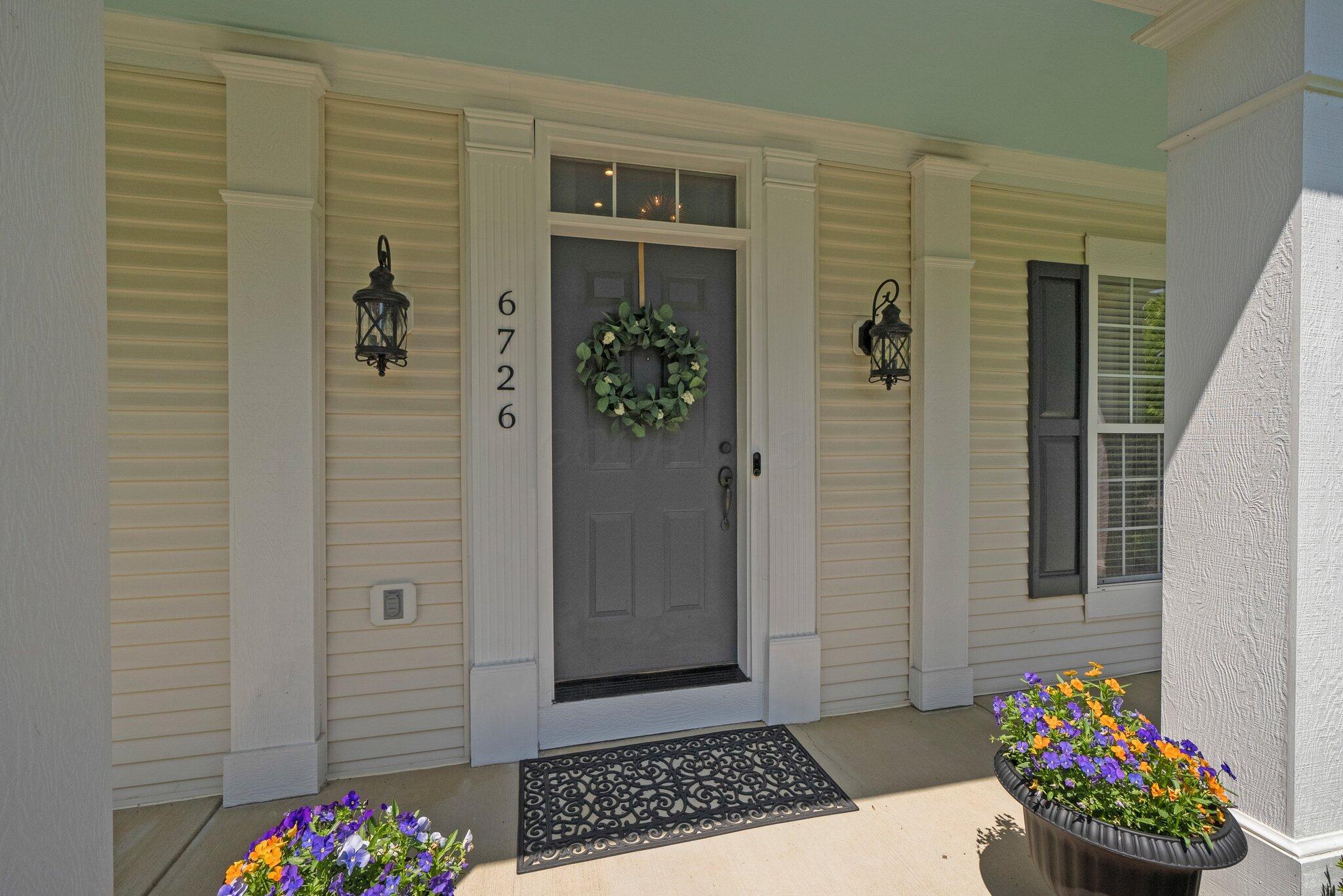 6726 Upper Brook Way