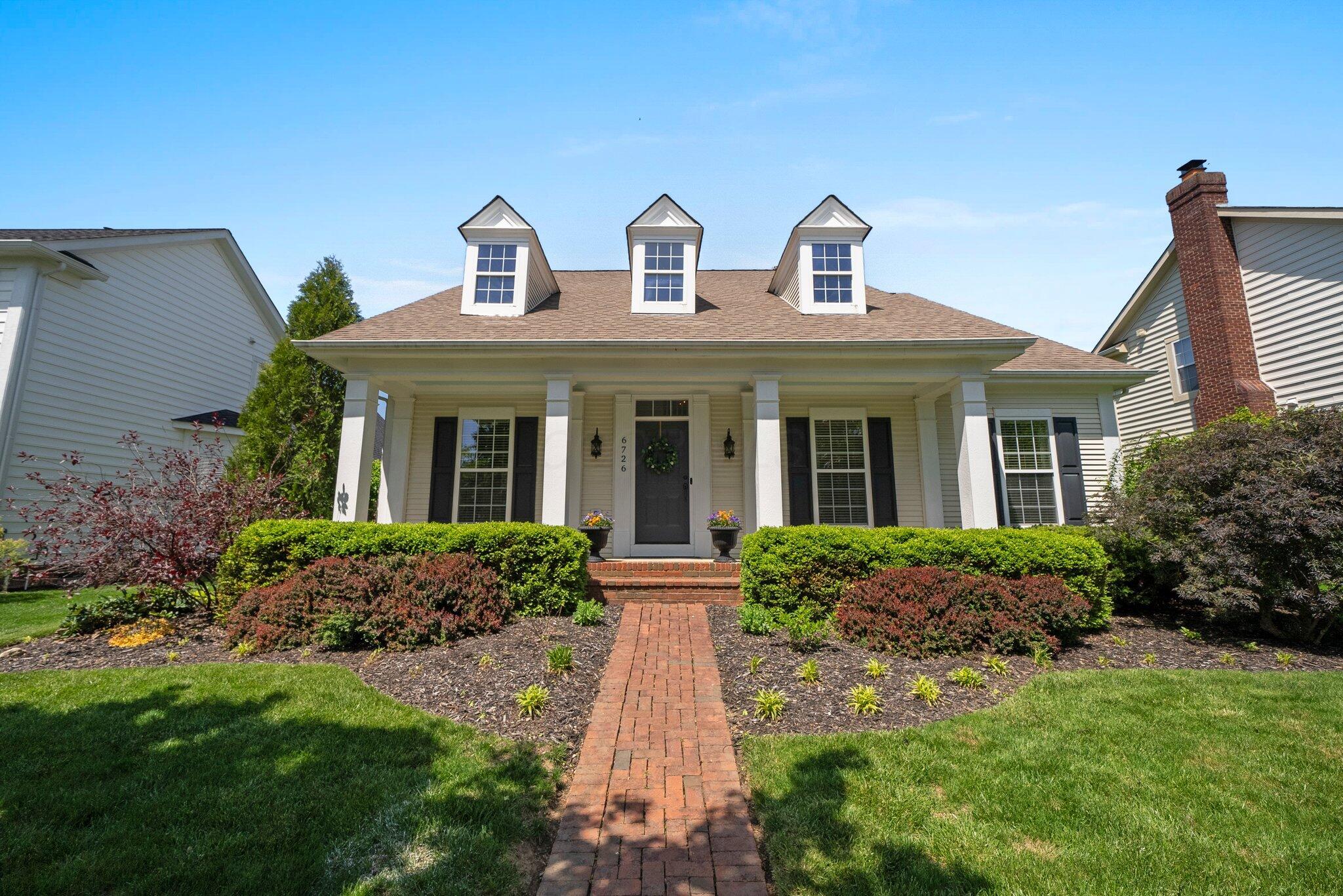 6726 Upper Brook Way