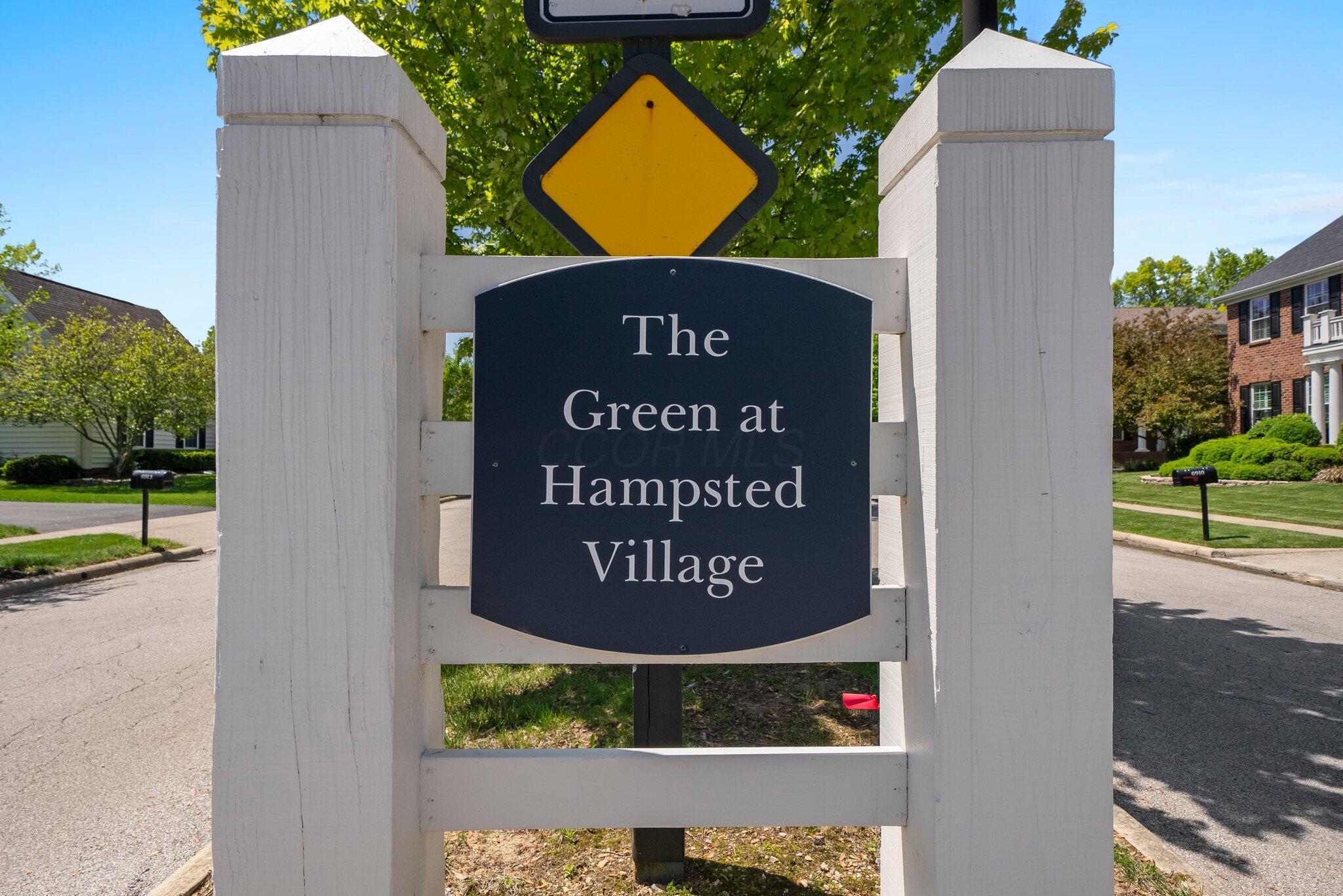 6726 Upper Brook Way