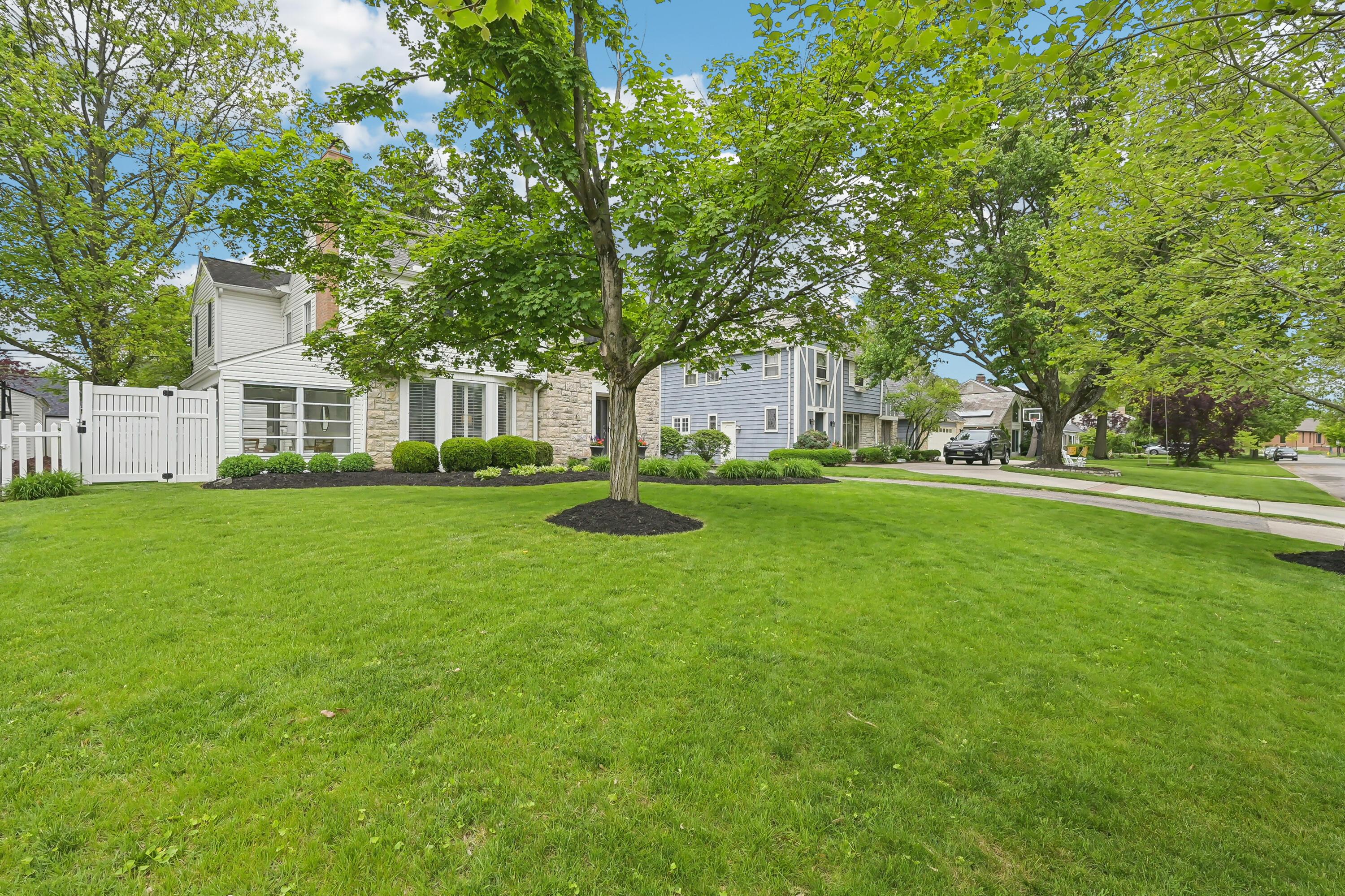 2715 York Road