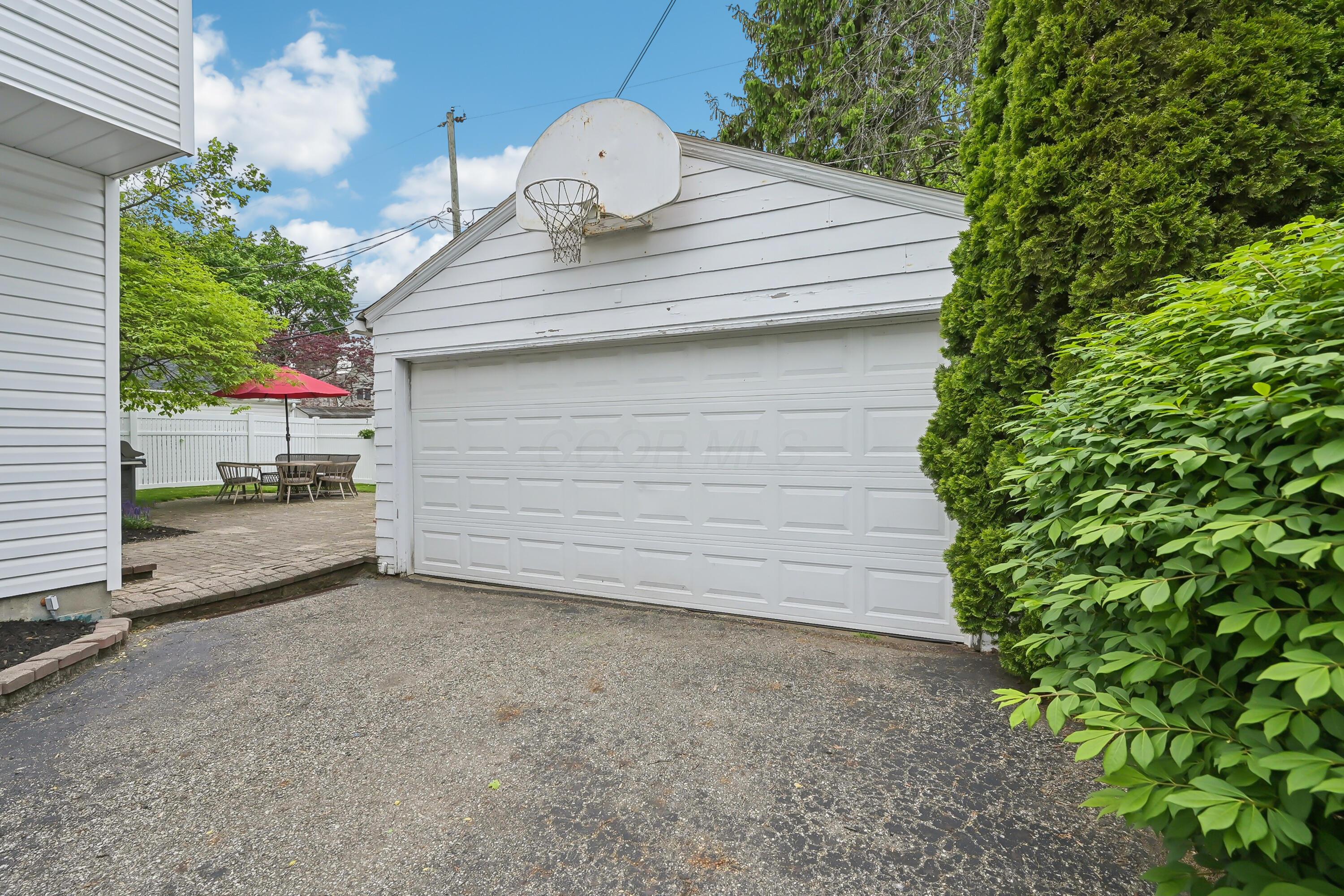 2715 York Road