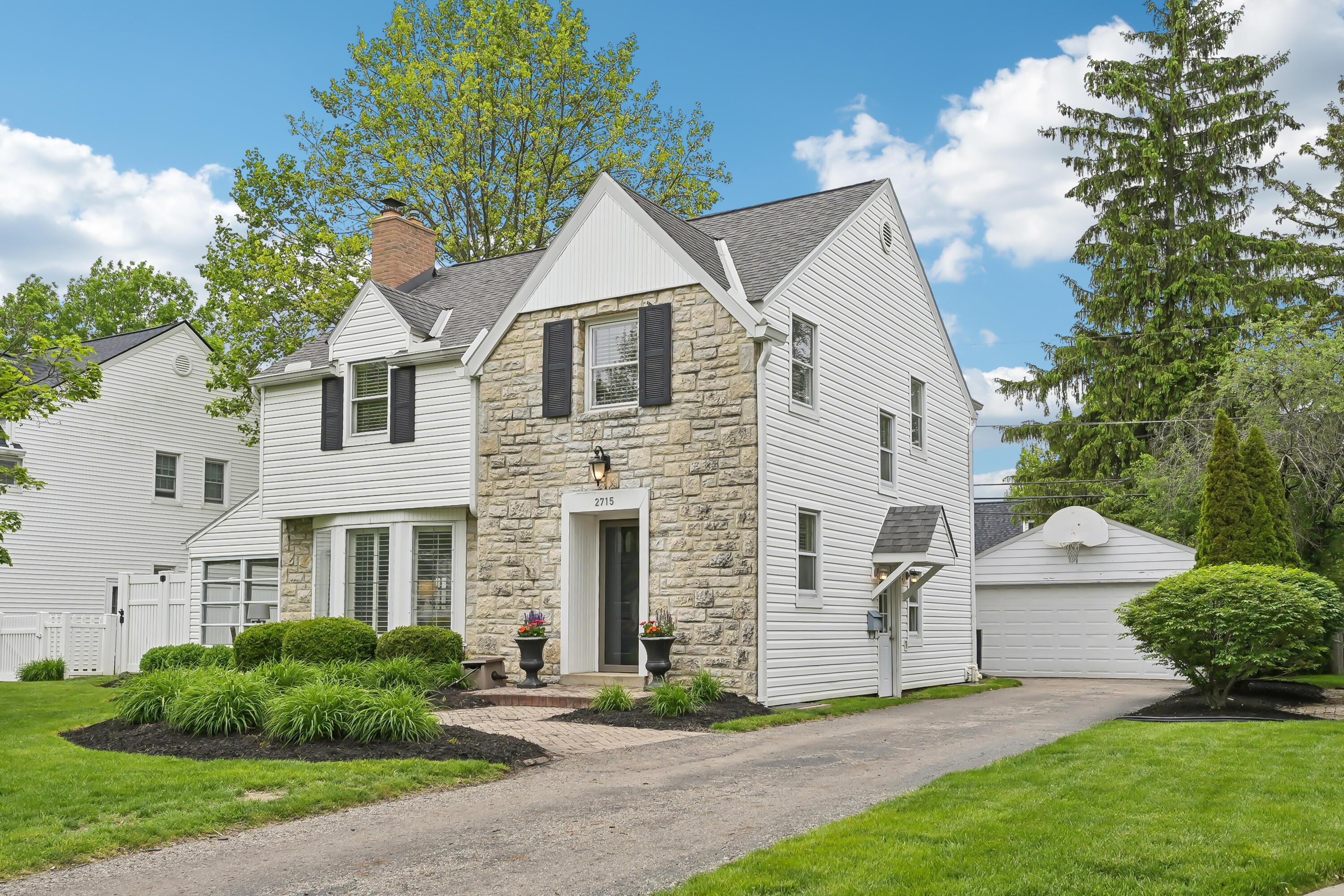2715 York Road