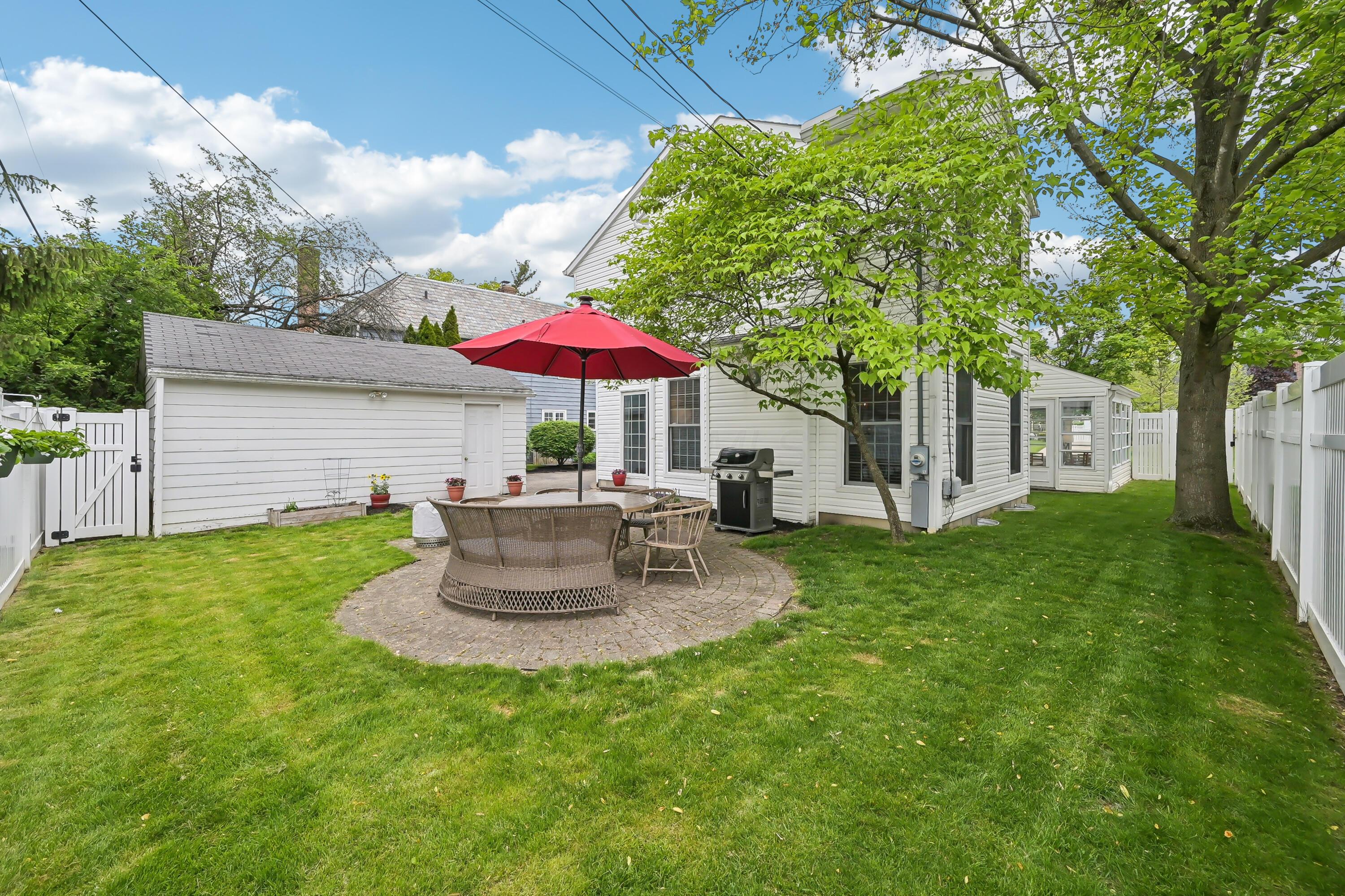 2715 York Road
