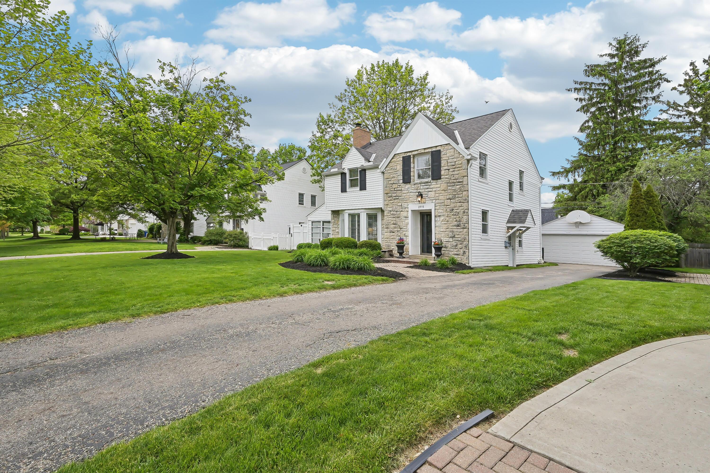 2715 York Road