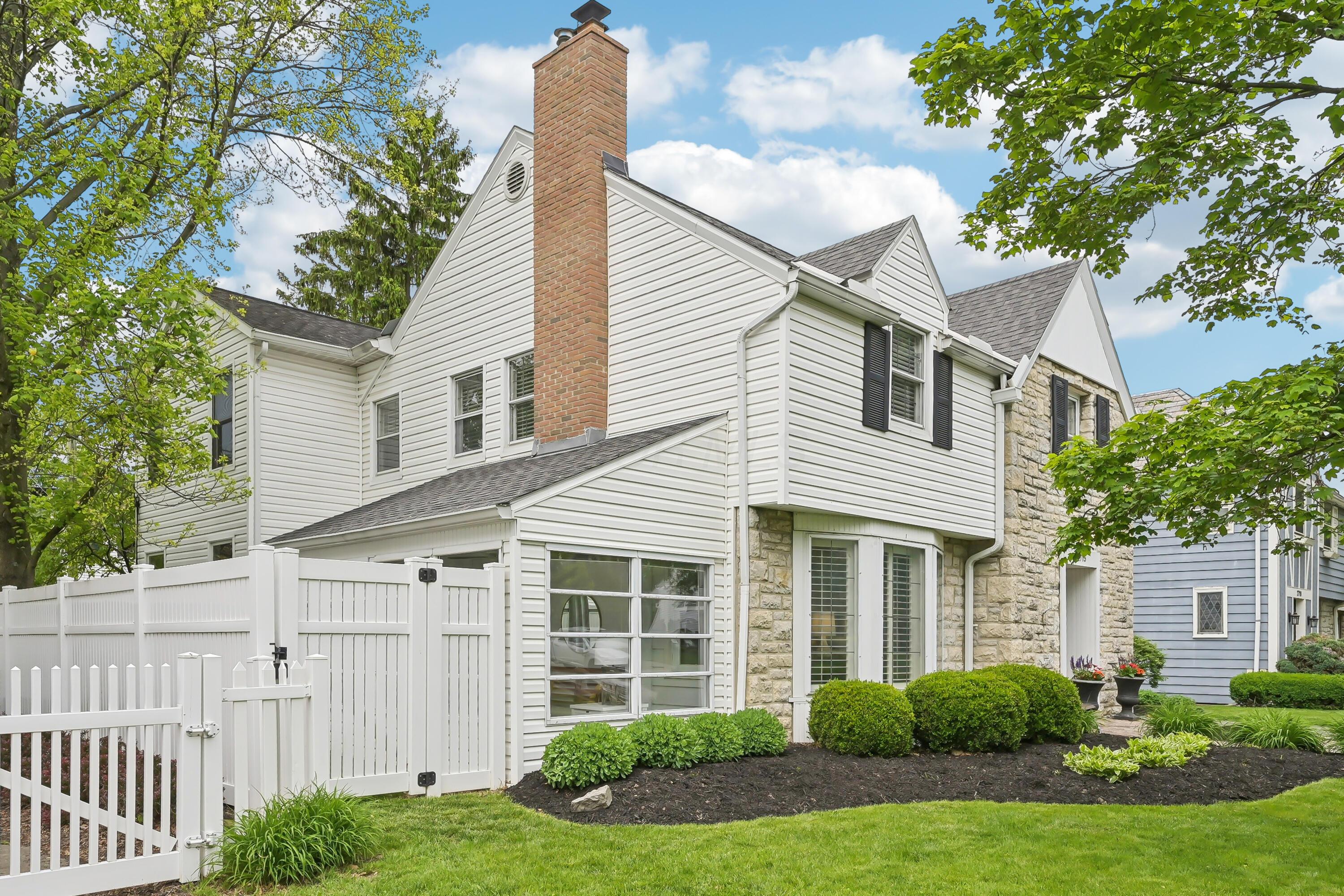 2715 York Road