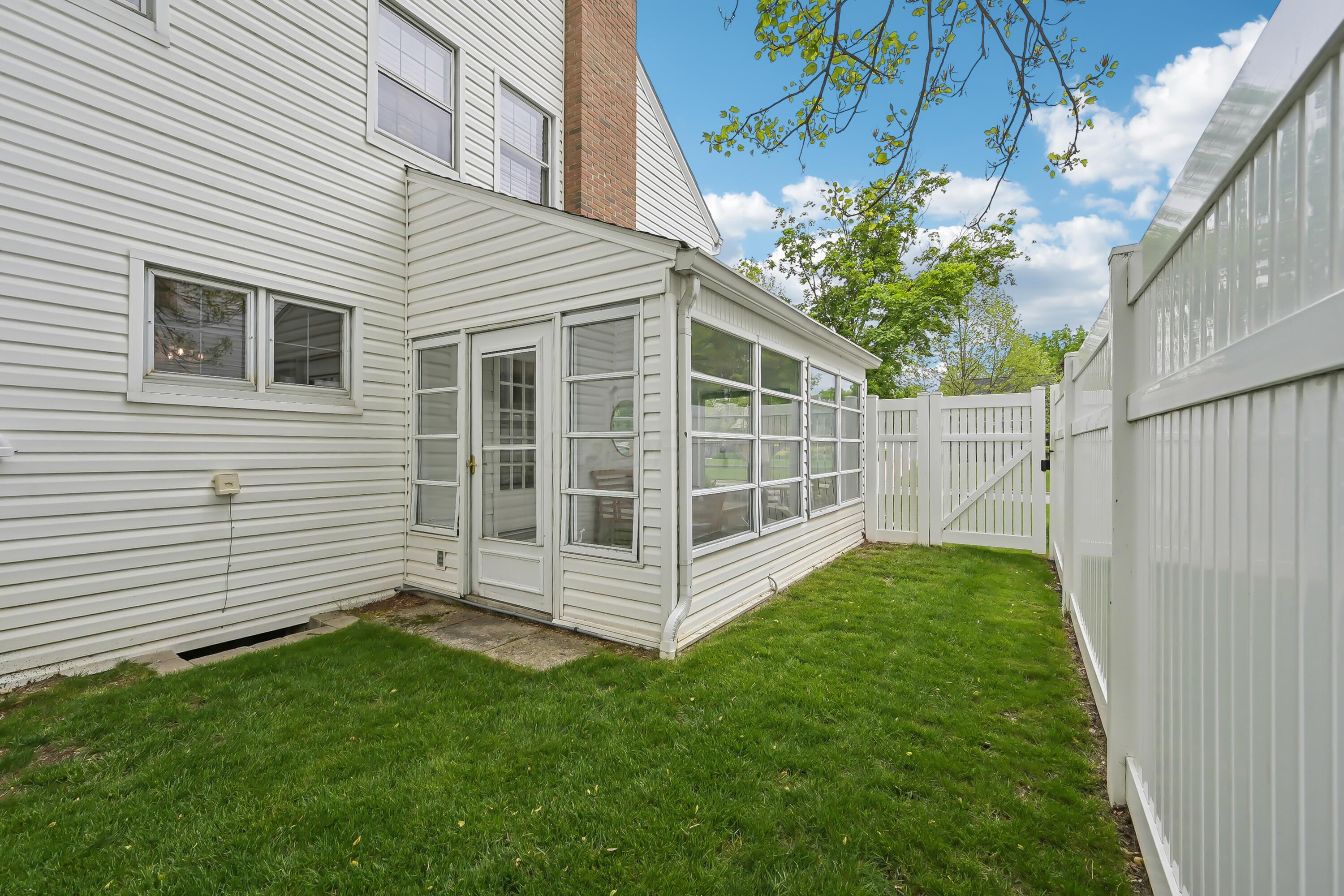 2715 York Road