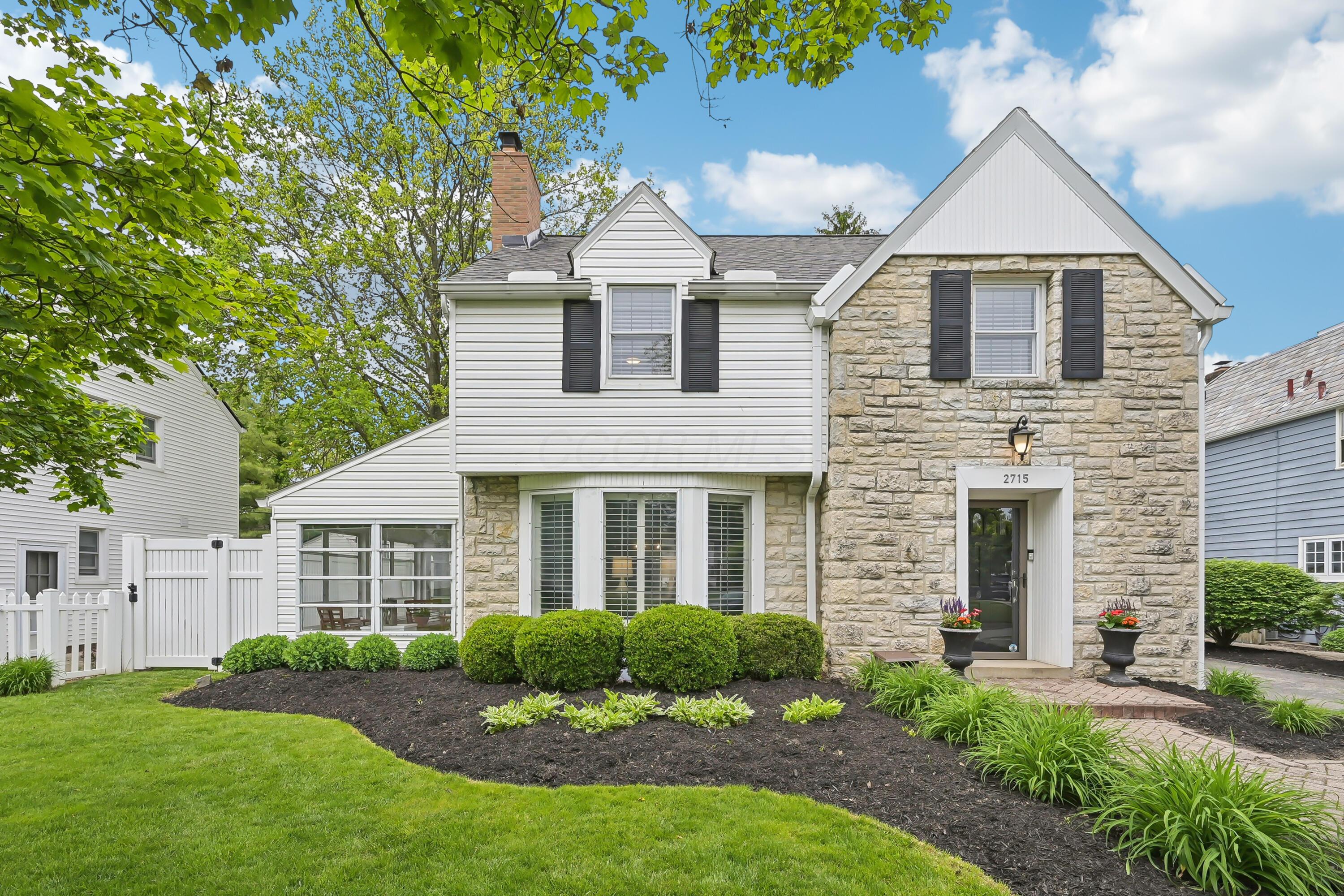 2715 York Road
